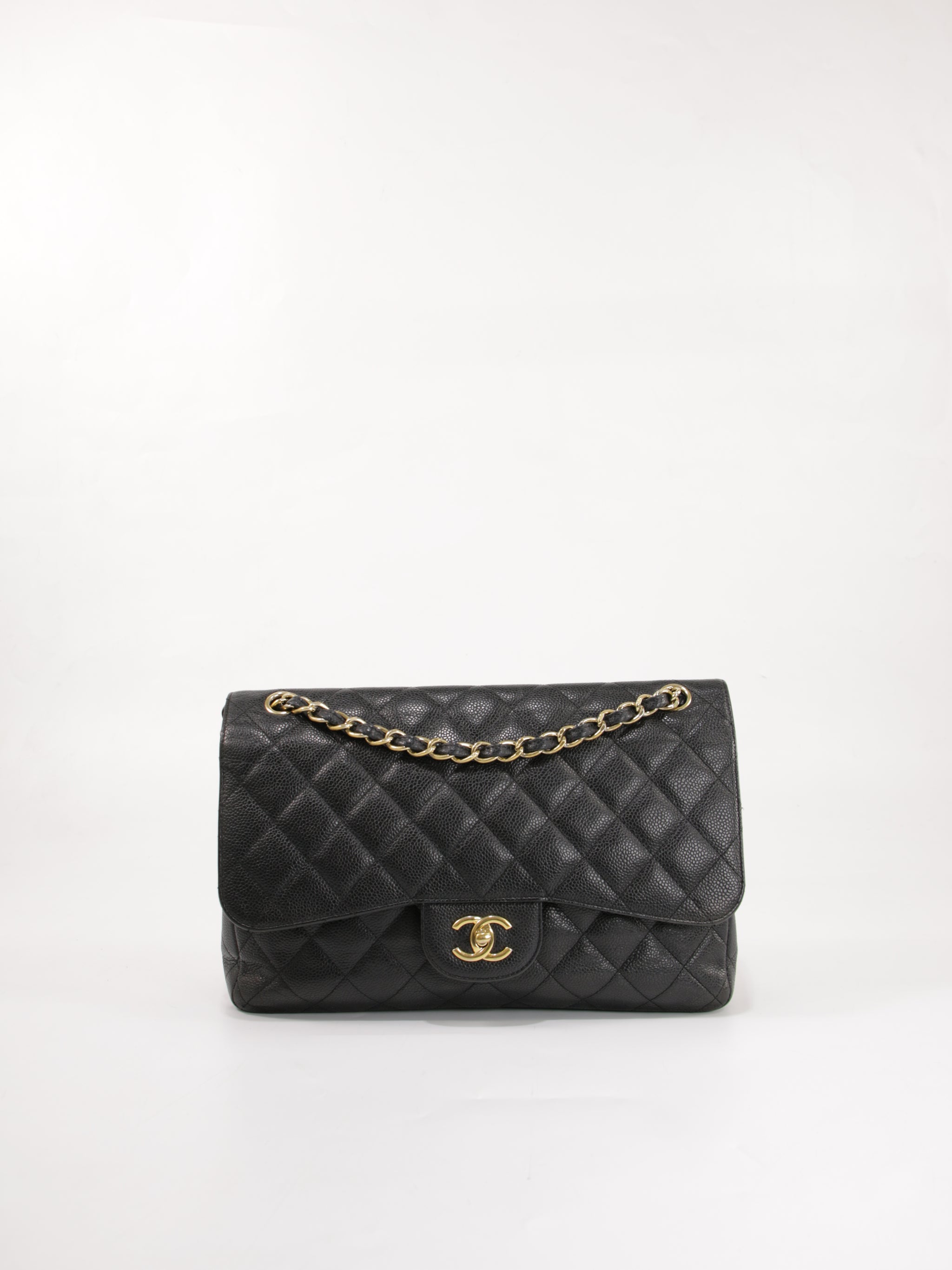 Jumbo Classic Flap