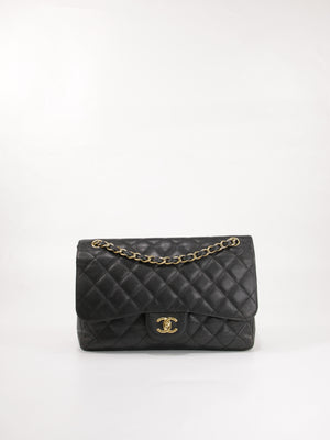Jumbo Classic Flap