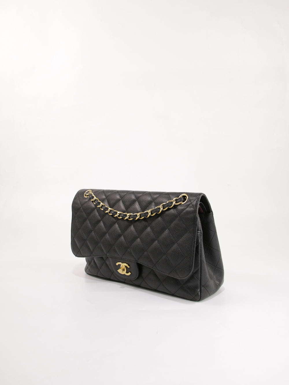 Jumbo Classic Flap