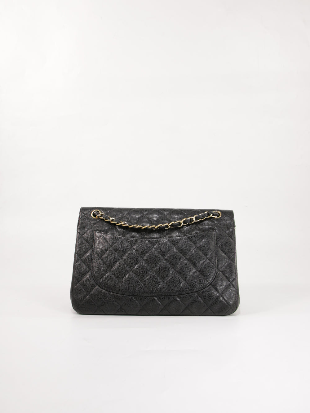 Jumbo Classic Flap