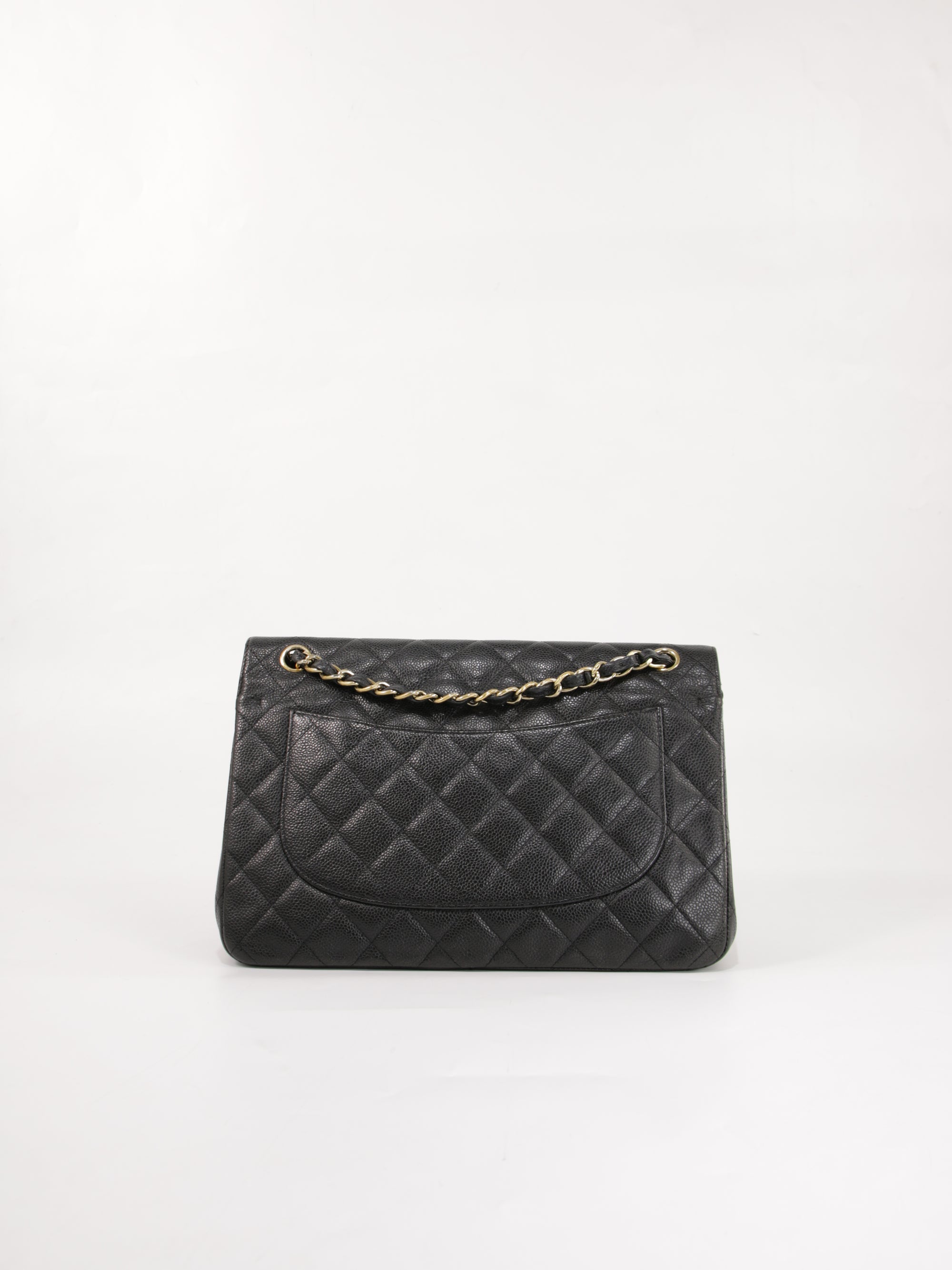Jumbo Classic Flap