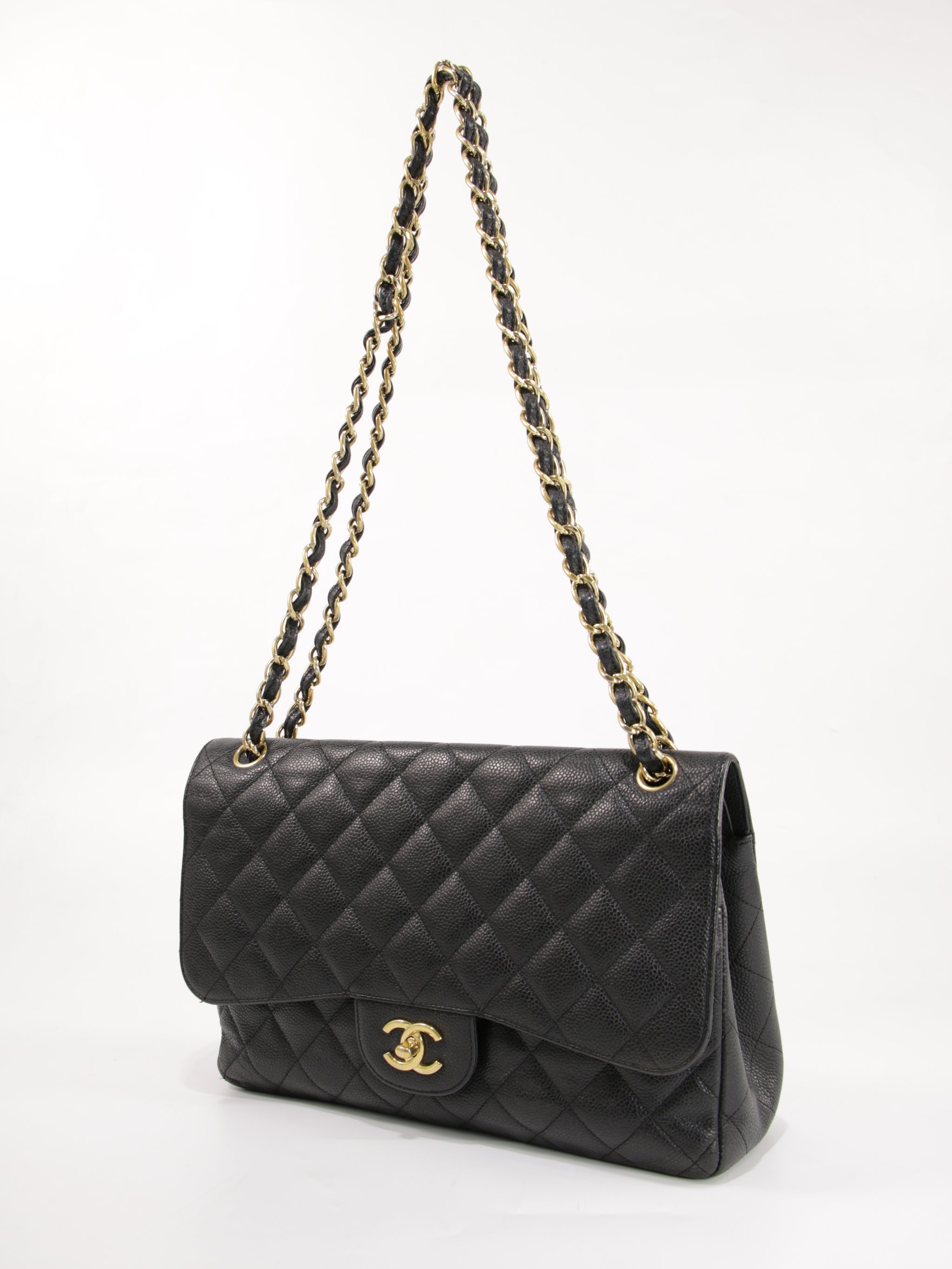Jumbo Classic Flap