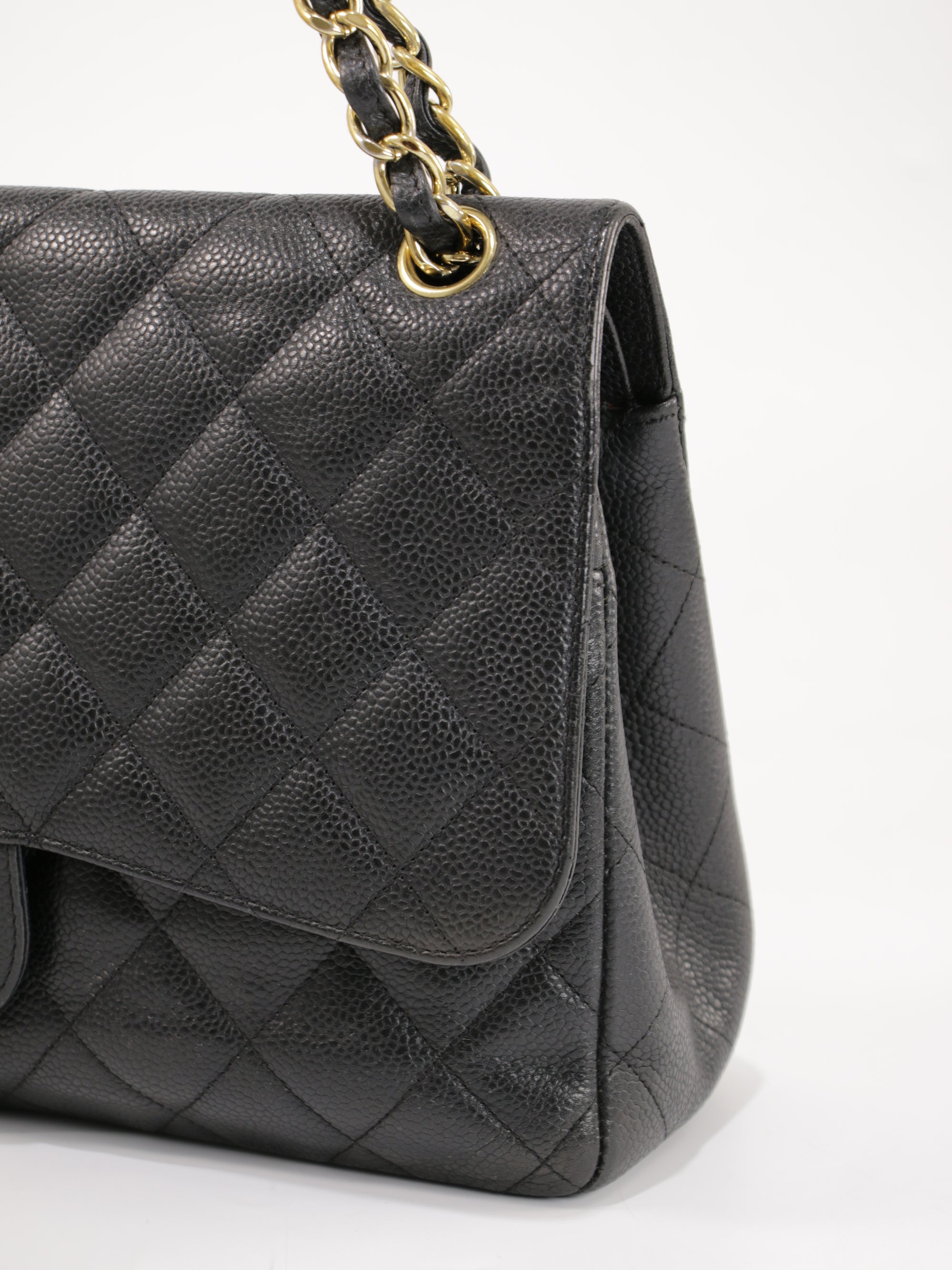 Jumbo Classic Flap