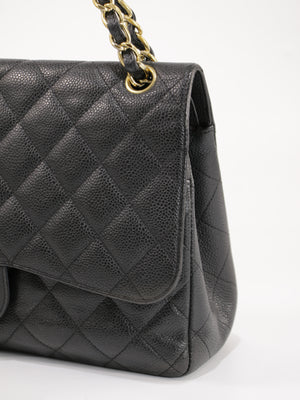 Jumbo Classic Flap