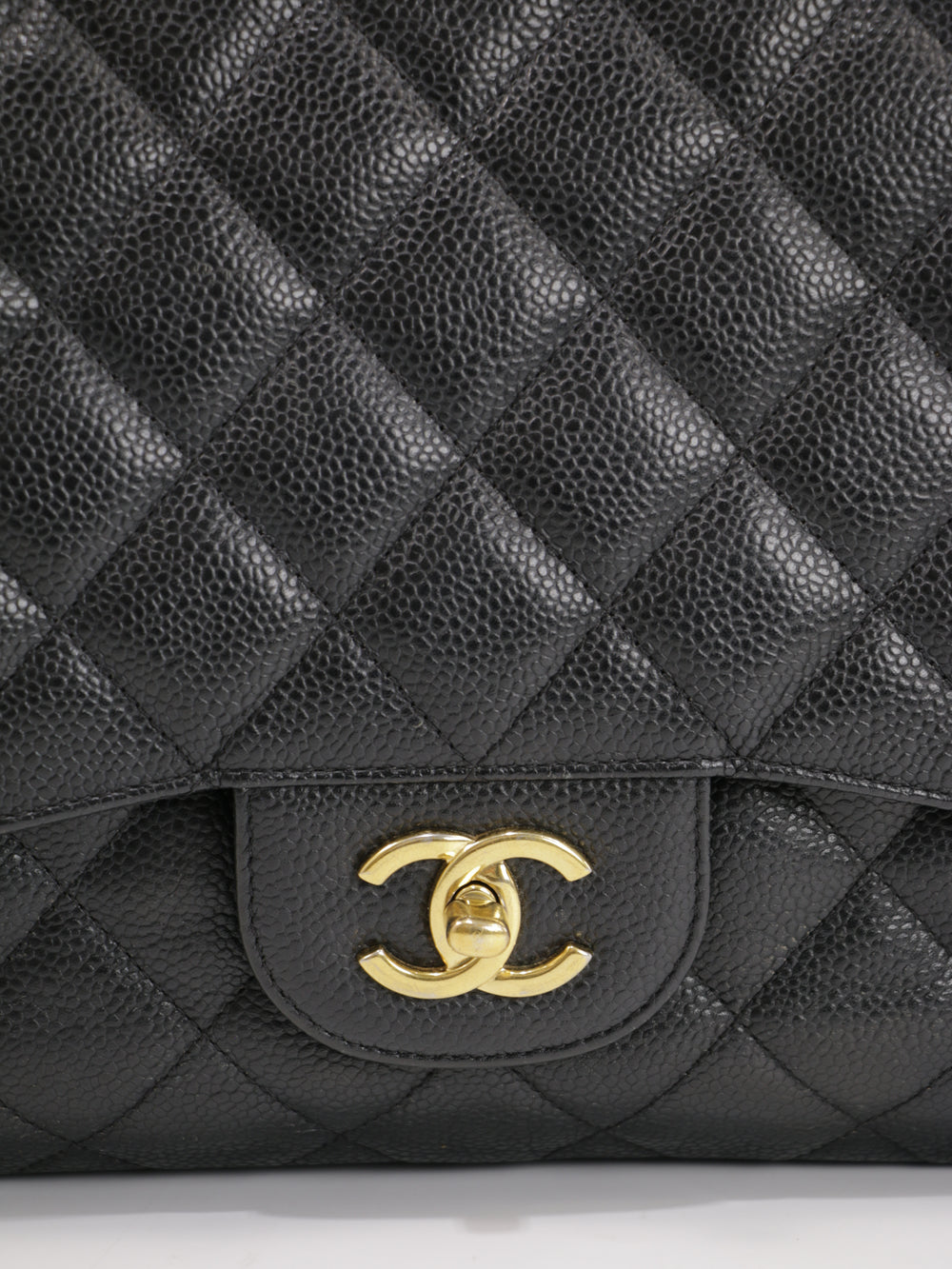 Jumbo Classic Flap