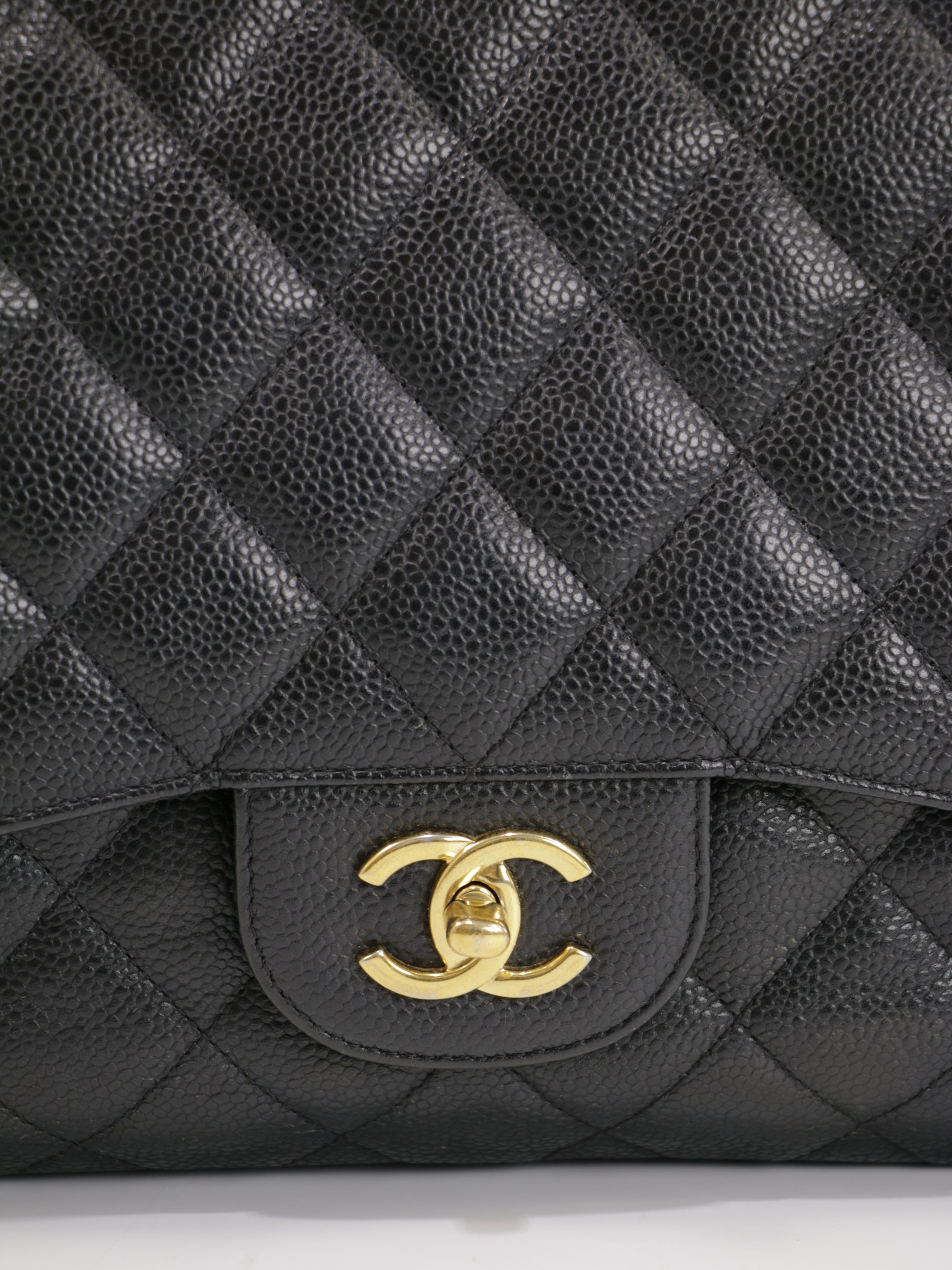 Jumbo Classic Flap