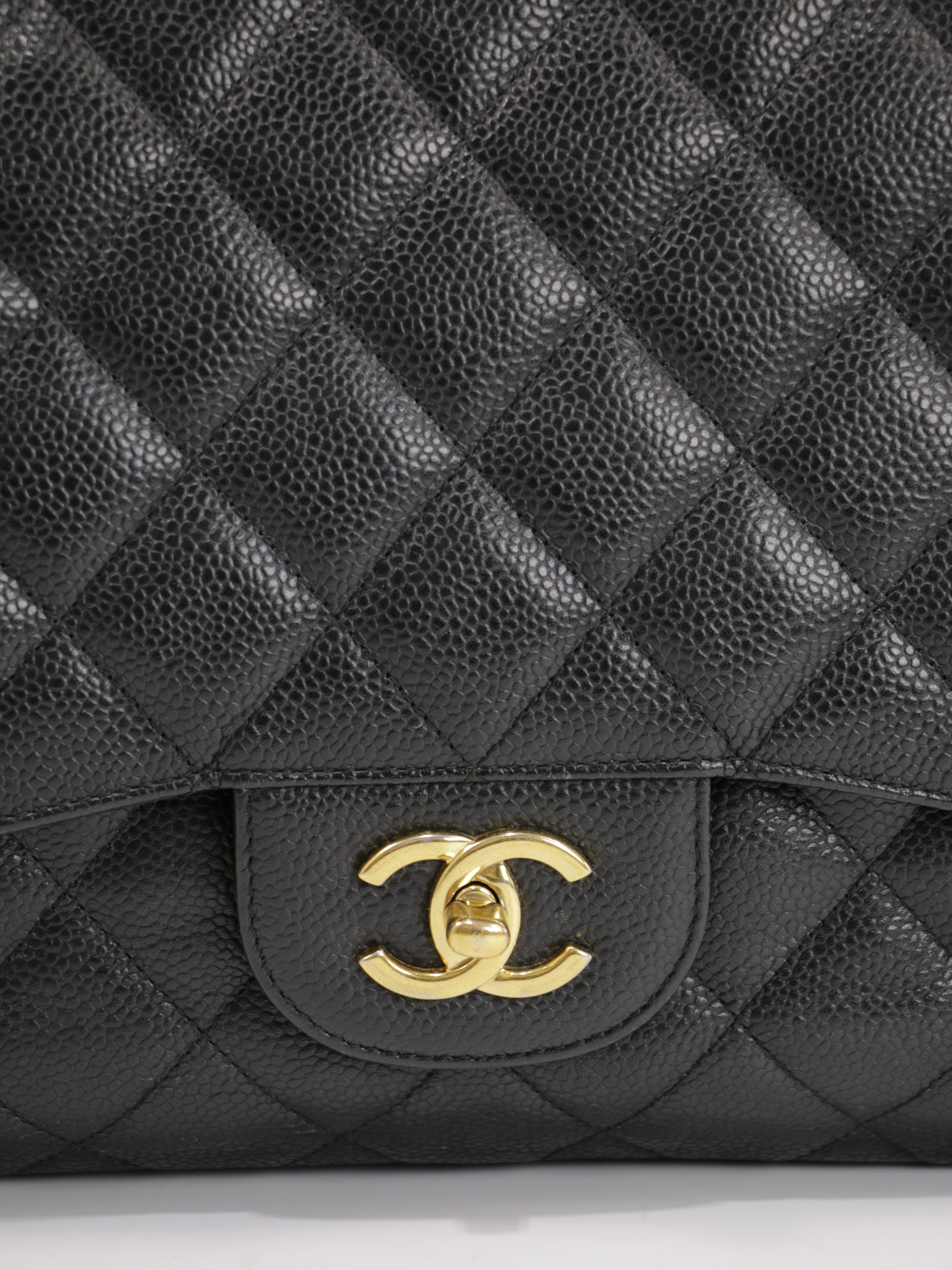 Jumbo Classic Flap