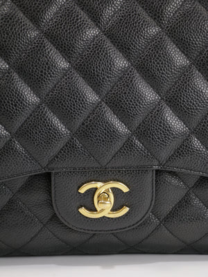 Jumbo Classic Flap