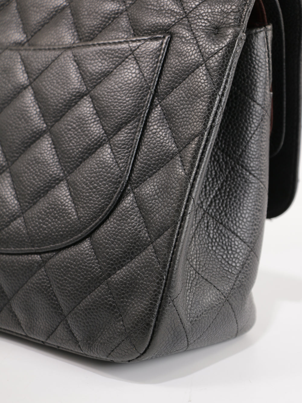 Jumbo Classic Flap