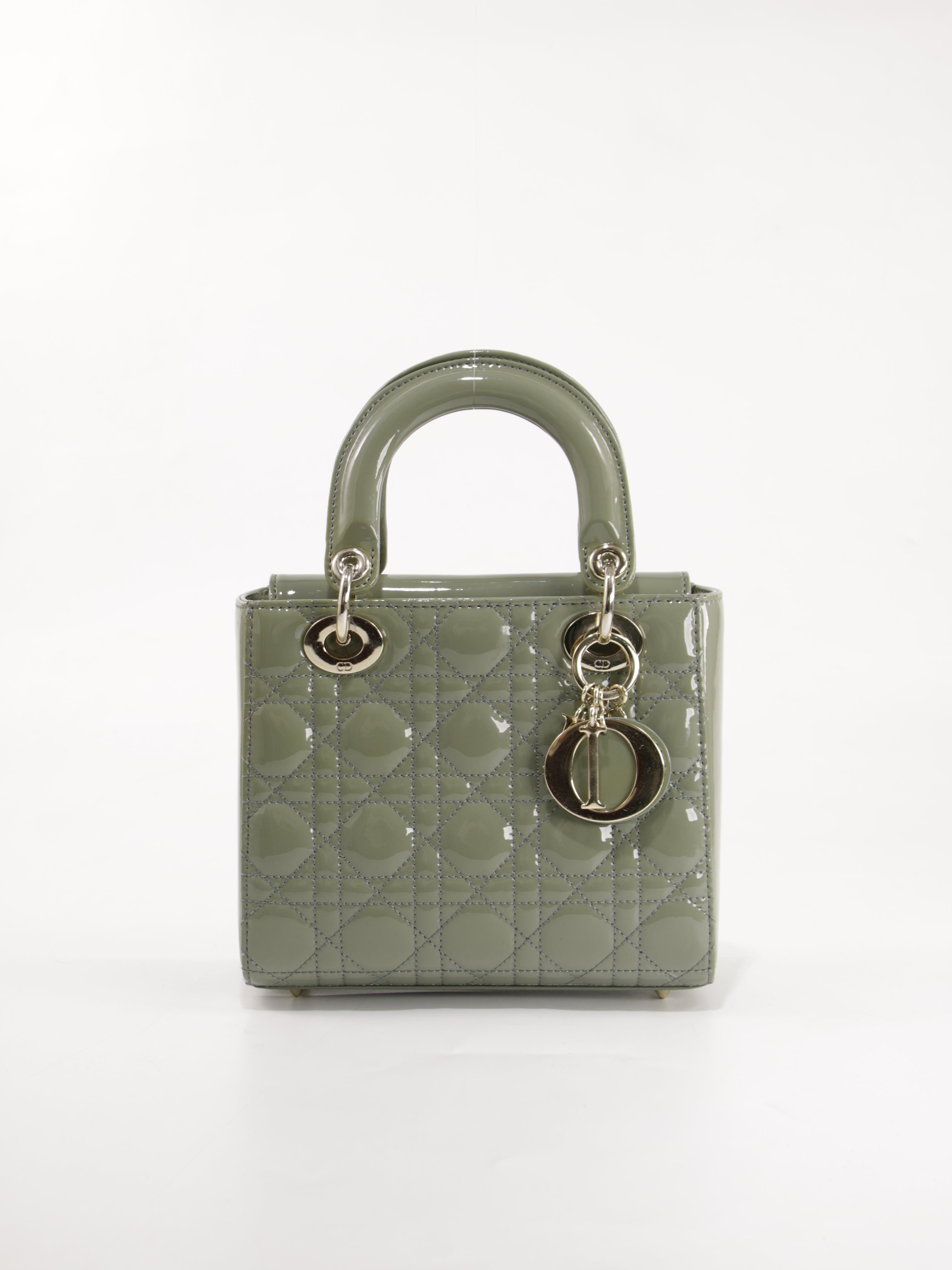 Small Lady Dior