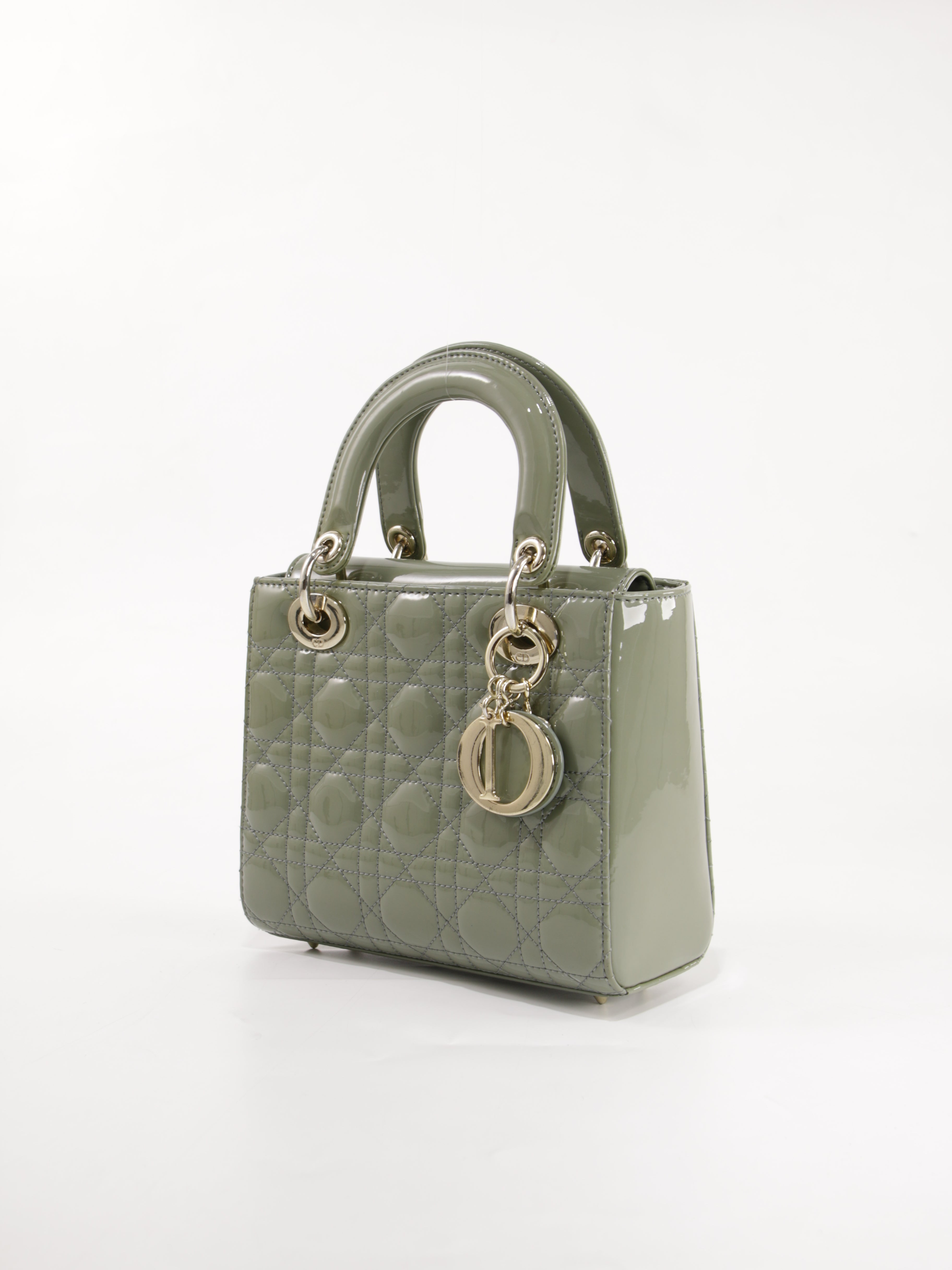 Small Lady Dior