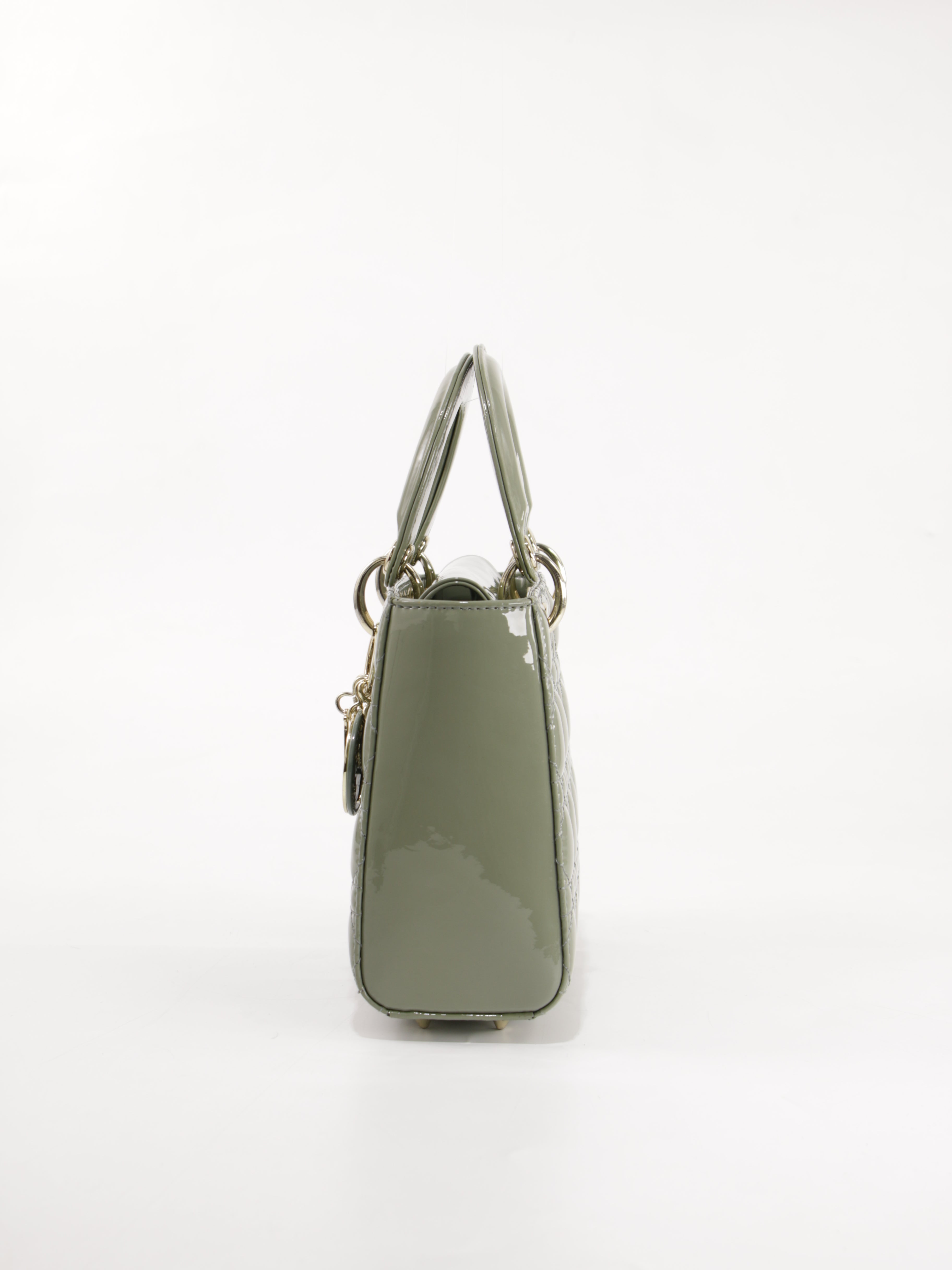 Small Lady Dior