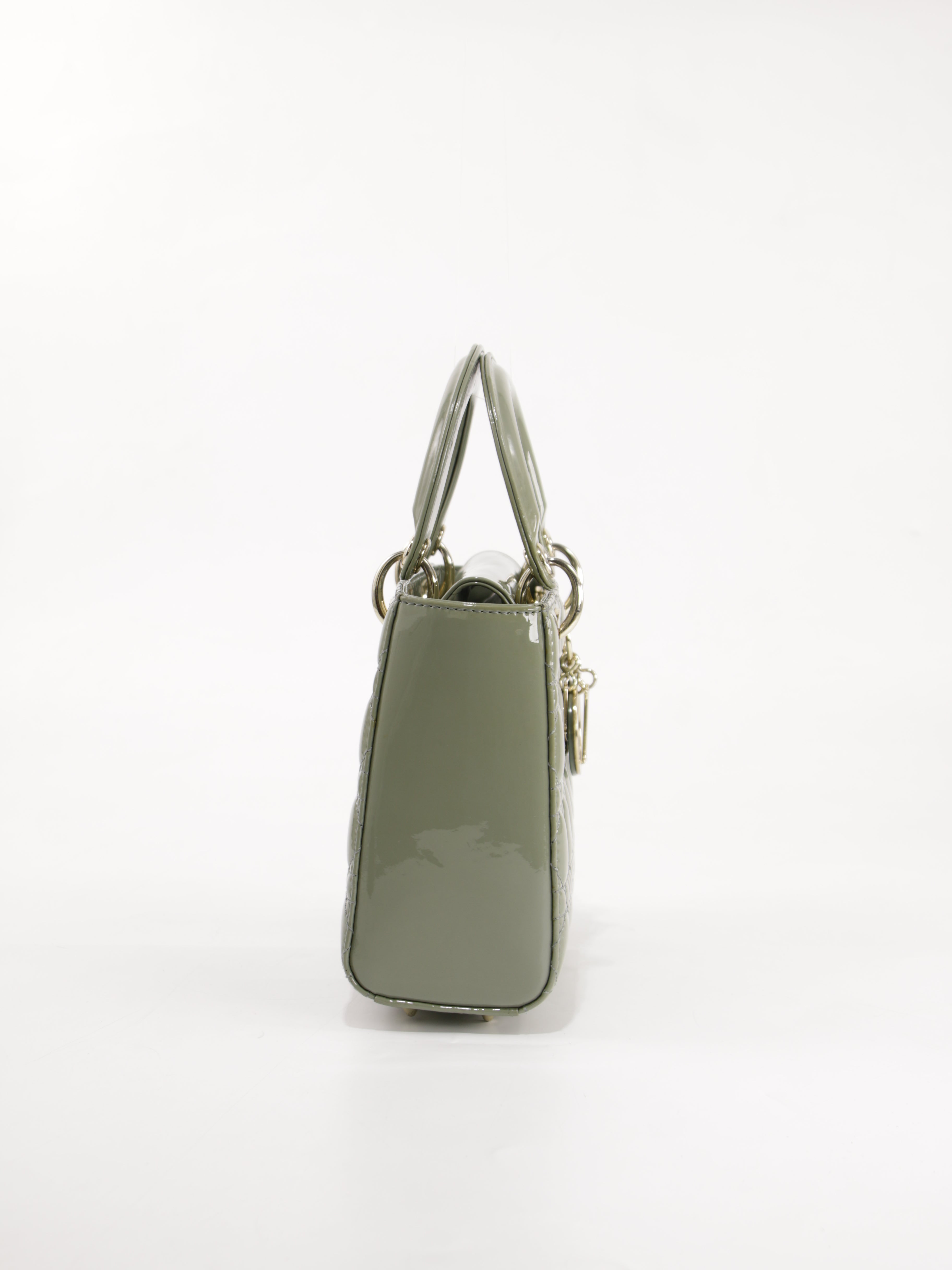 Small Lady Dior