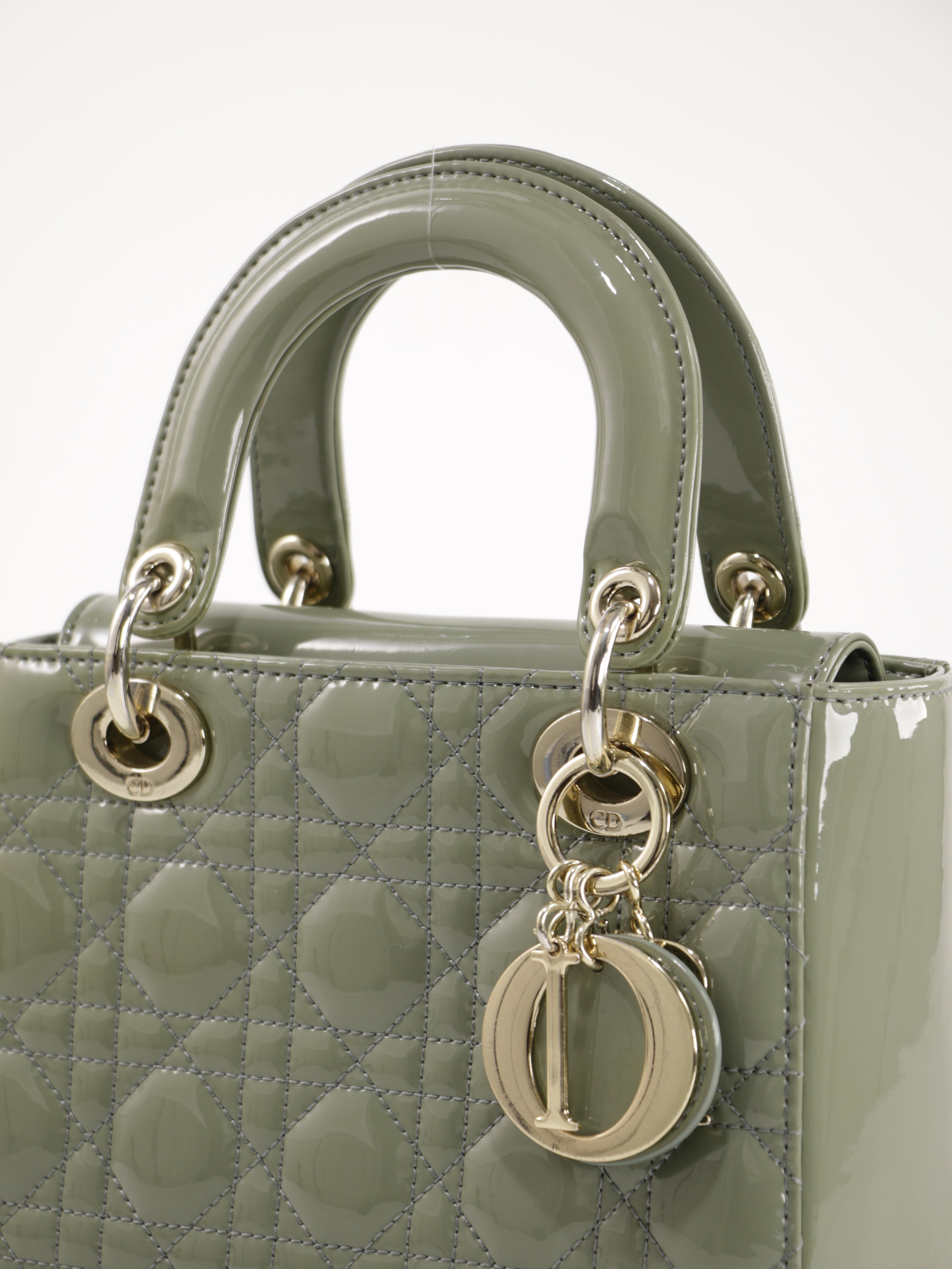 Small Lady Dior