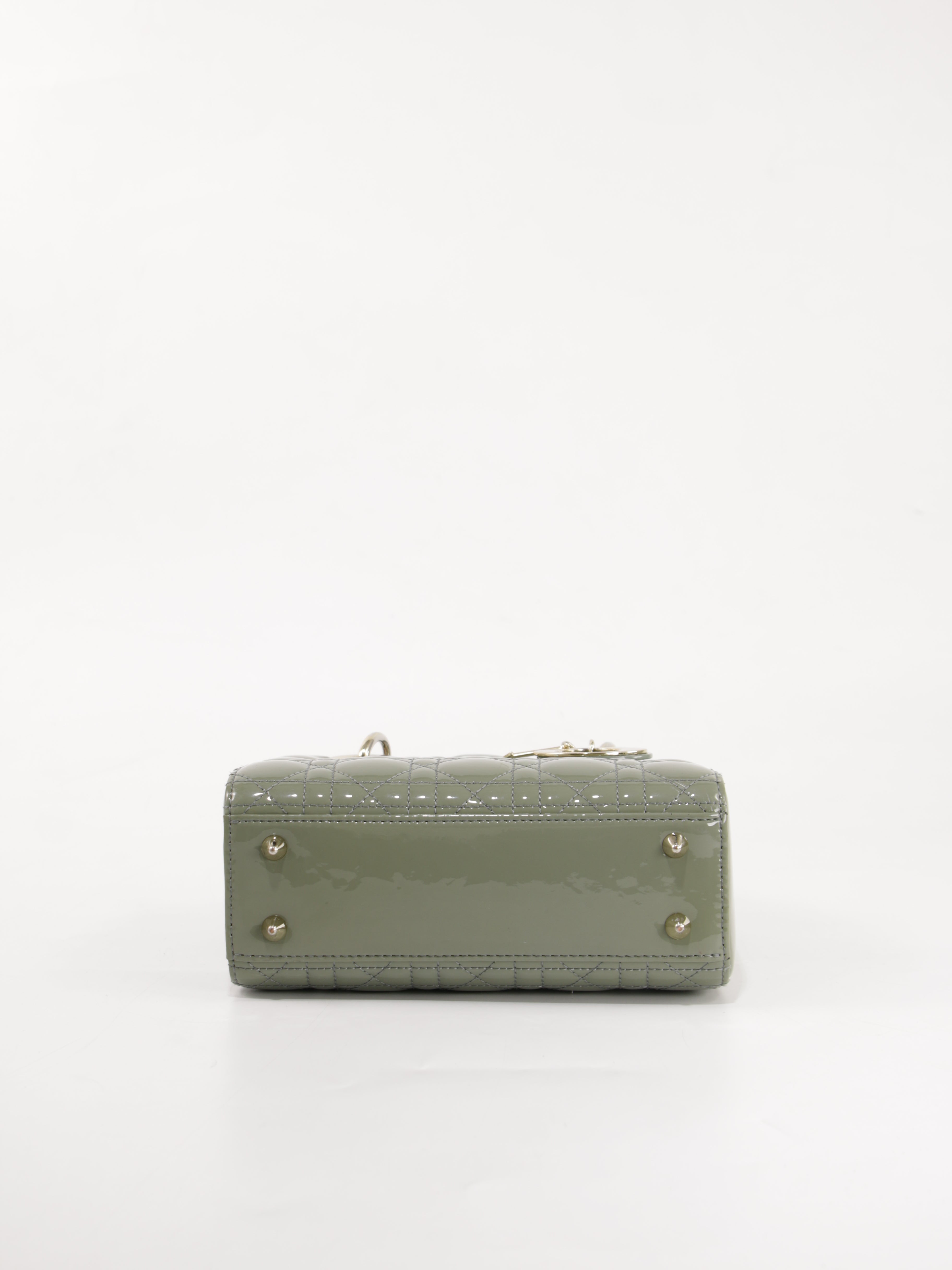 Small Lady Dior
