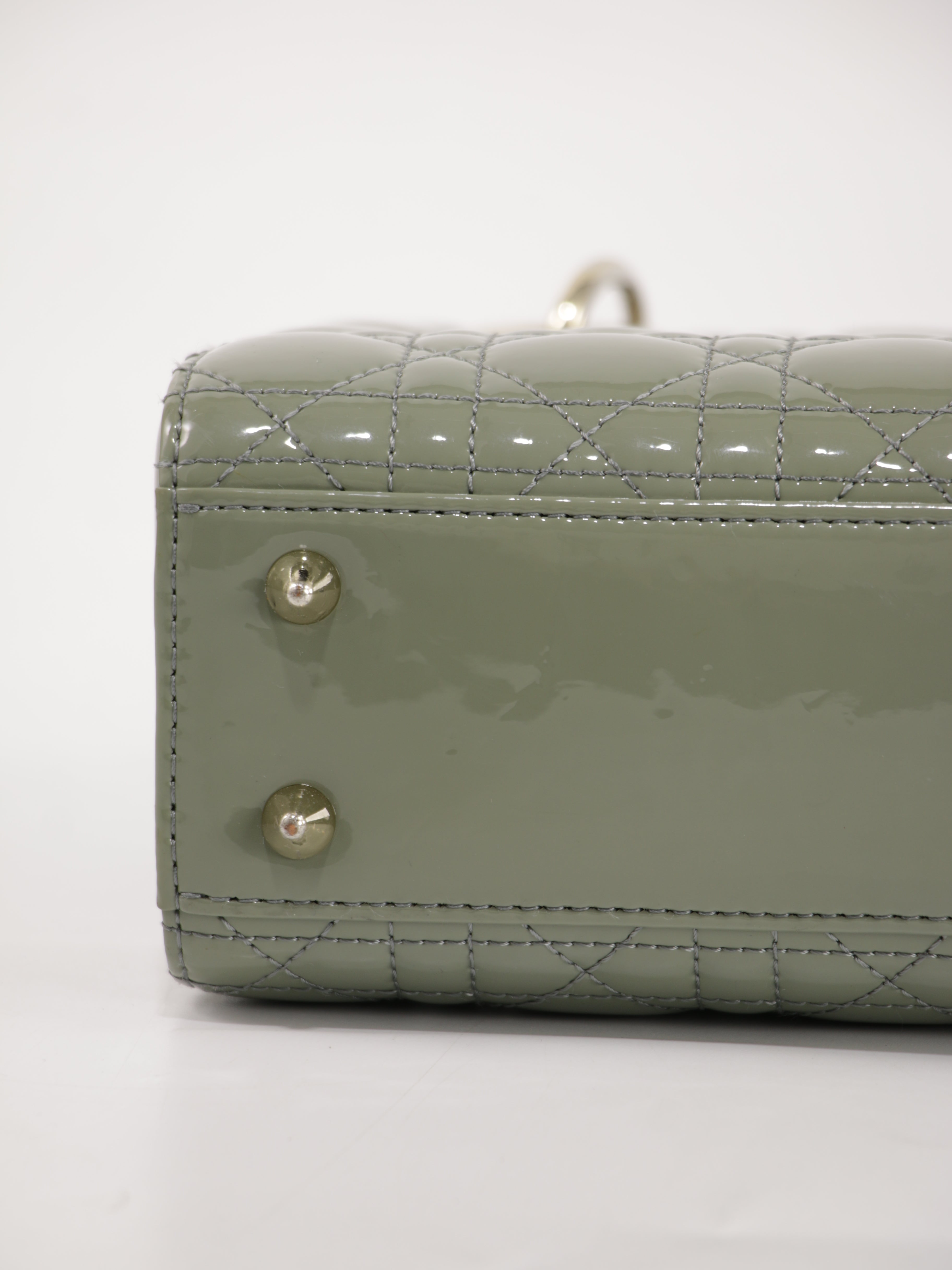 Small Lady Dior