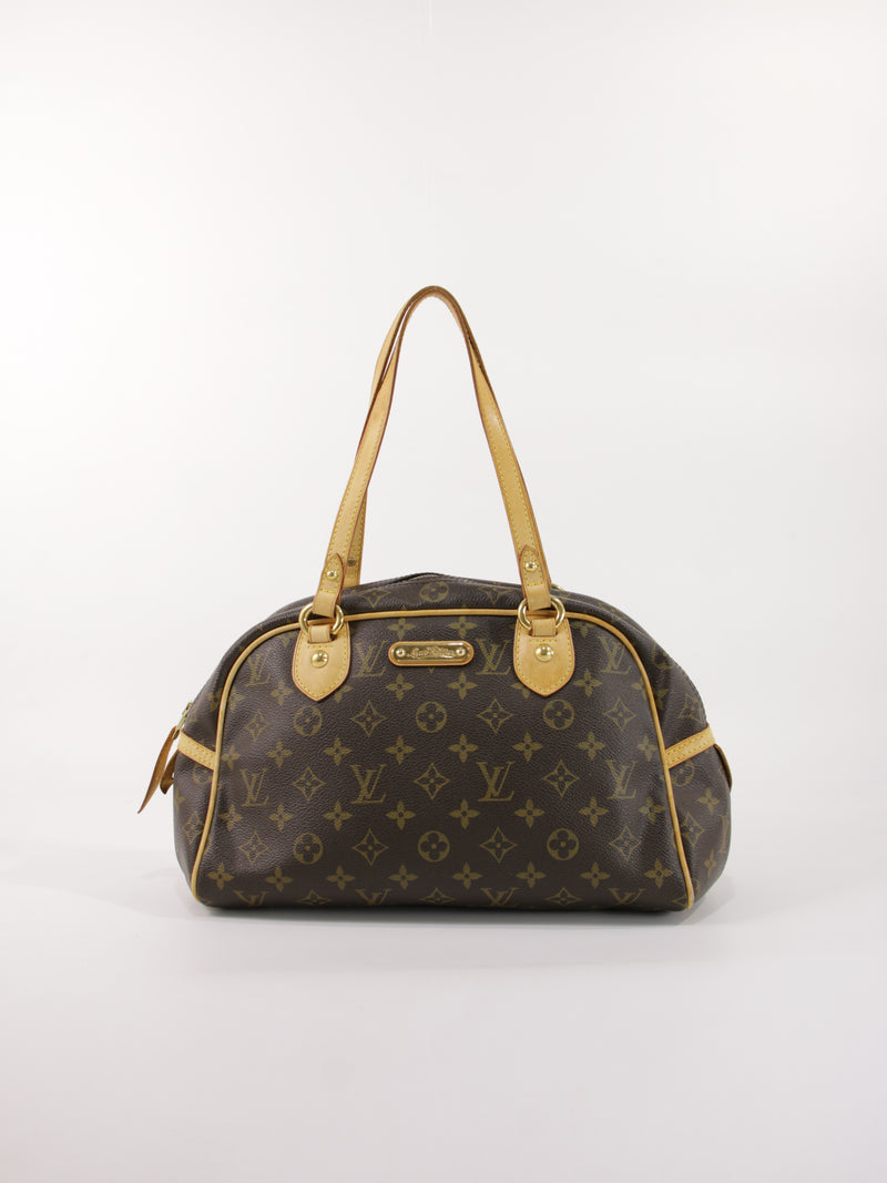 LOUIS VUITTON - MONTORGUEIL