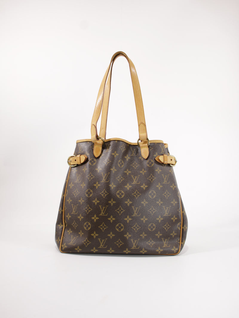 LOUIS VUITTON - BATIGNOLLES