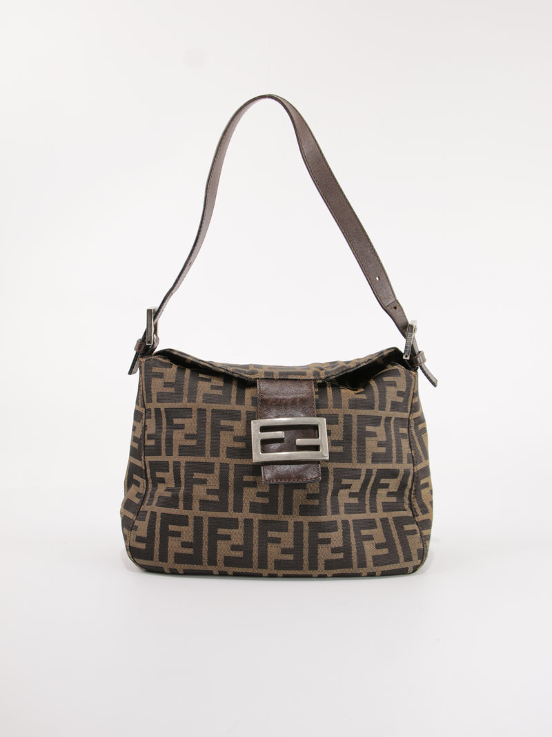 FENDI - DOUBLE FLAP