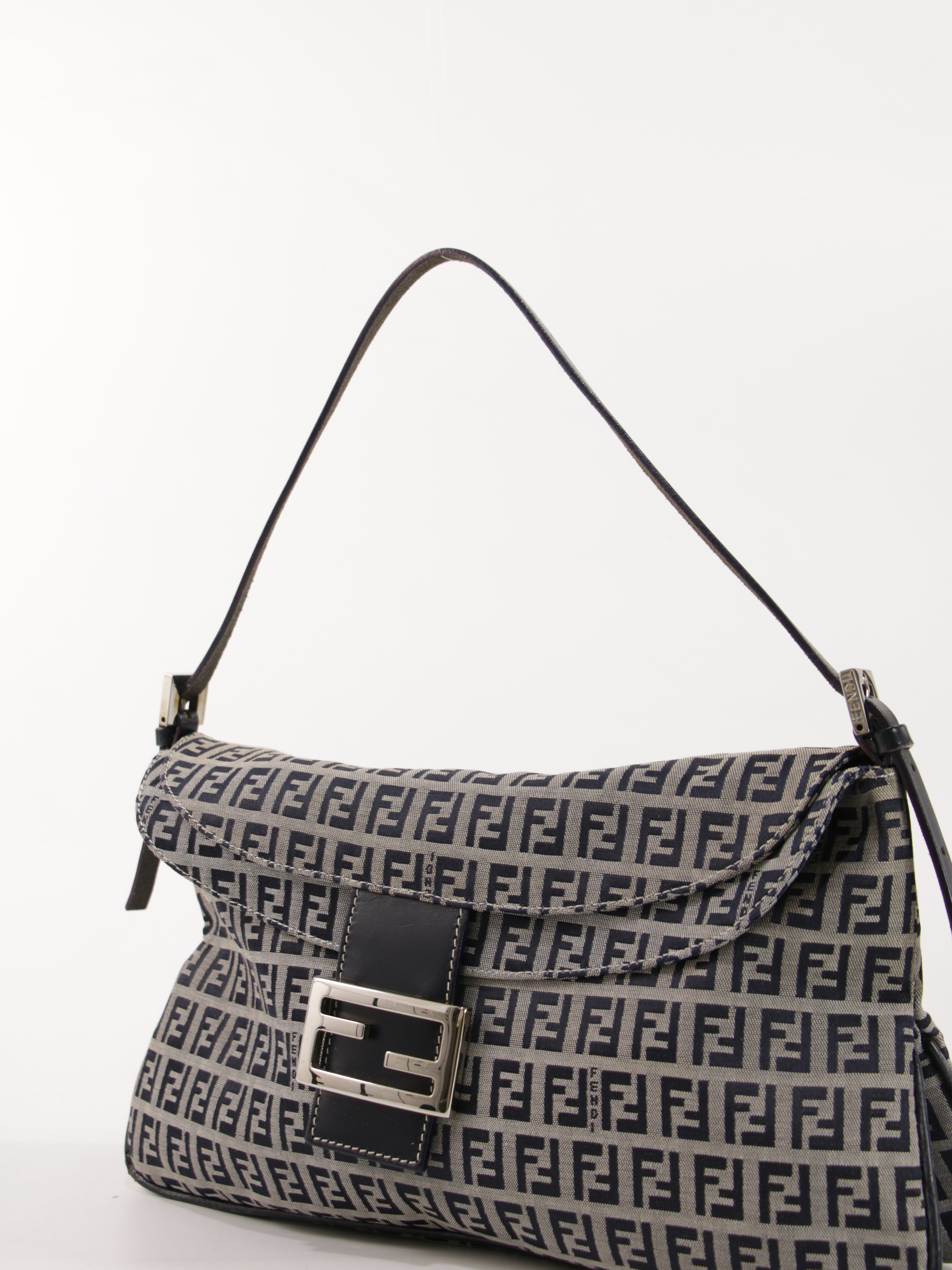 Large Double Flap