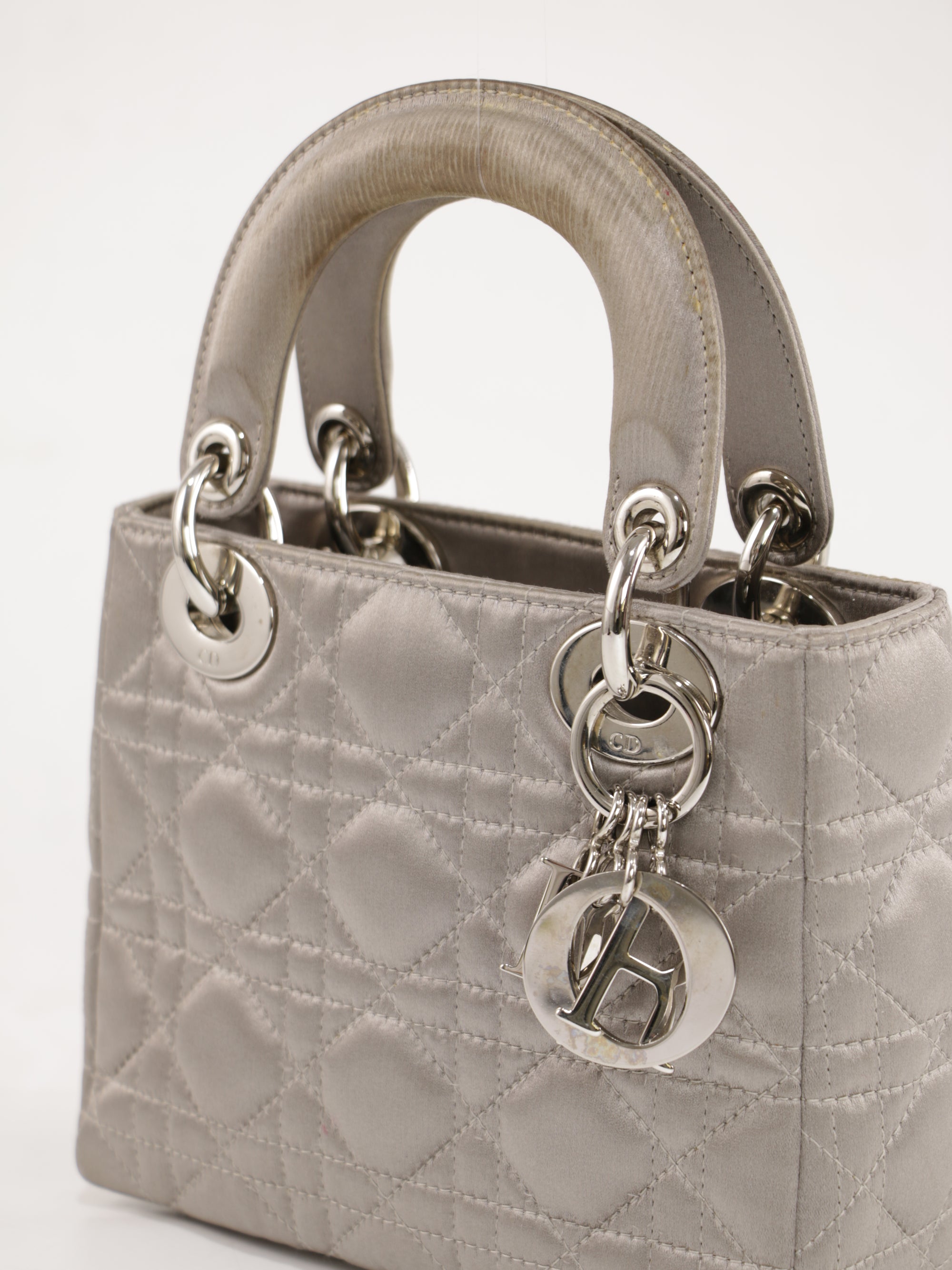 Small Lady Dior