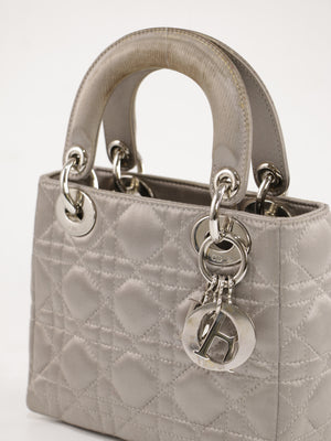 Small Lady Dior