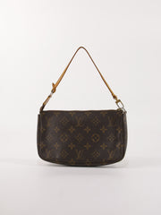 Louis Vuitton Accessories Pochette