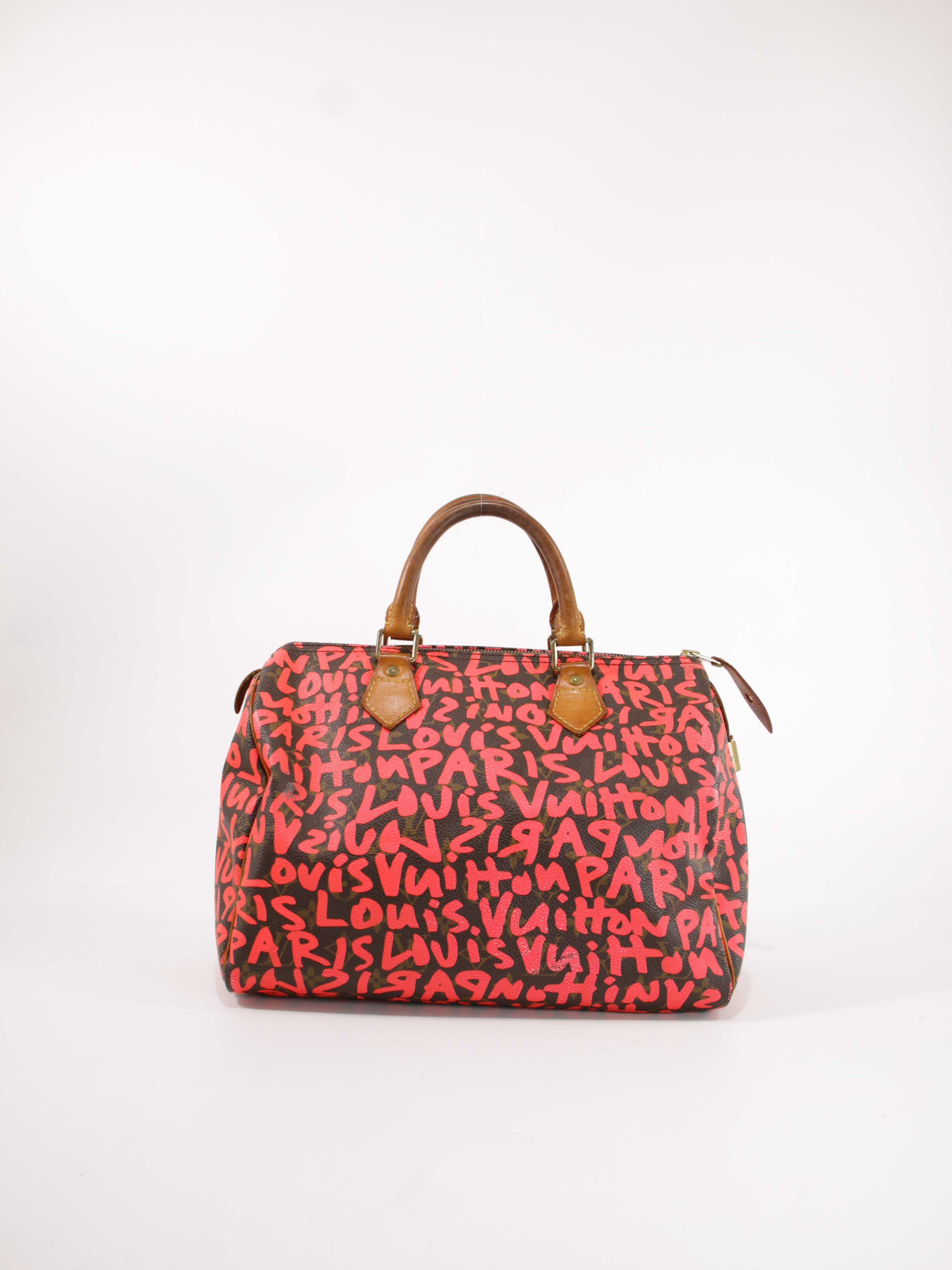 Stephen Sprouse Speedy 30