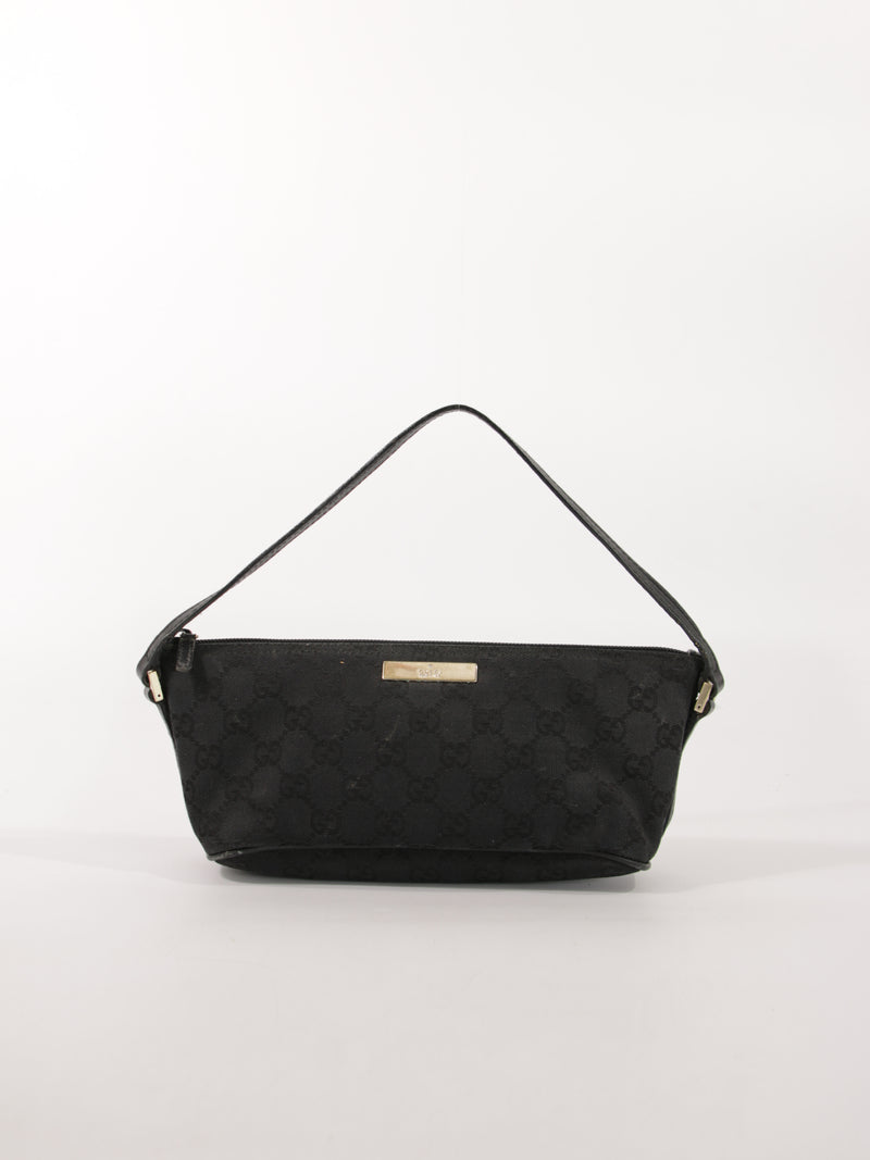 GUCCI - BOAT BAGUETTE