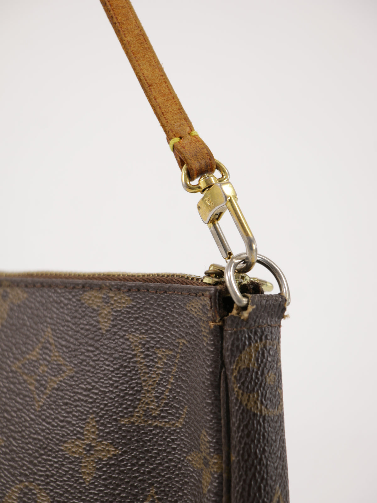 Louis Vuitton Accessories Pochette