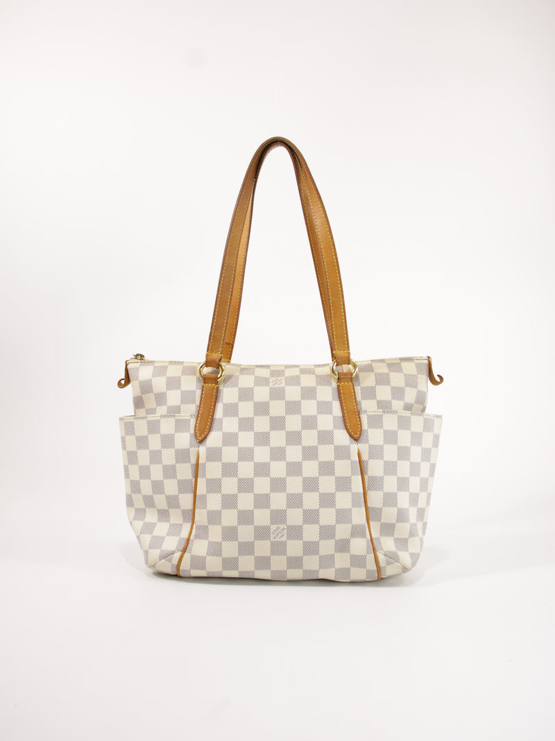 LOUIS VUITTON - TOTALLY PM