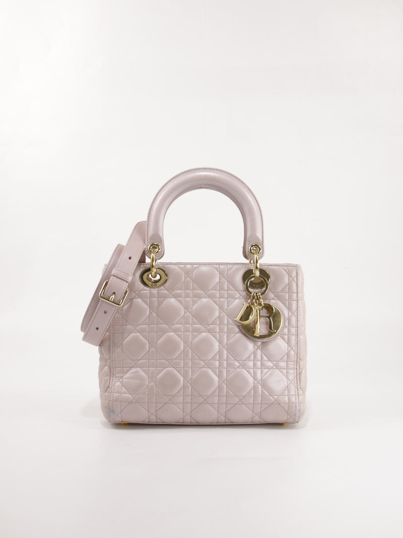 DIOR - LADY DIOR