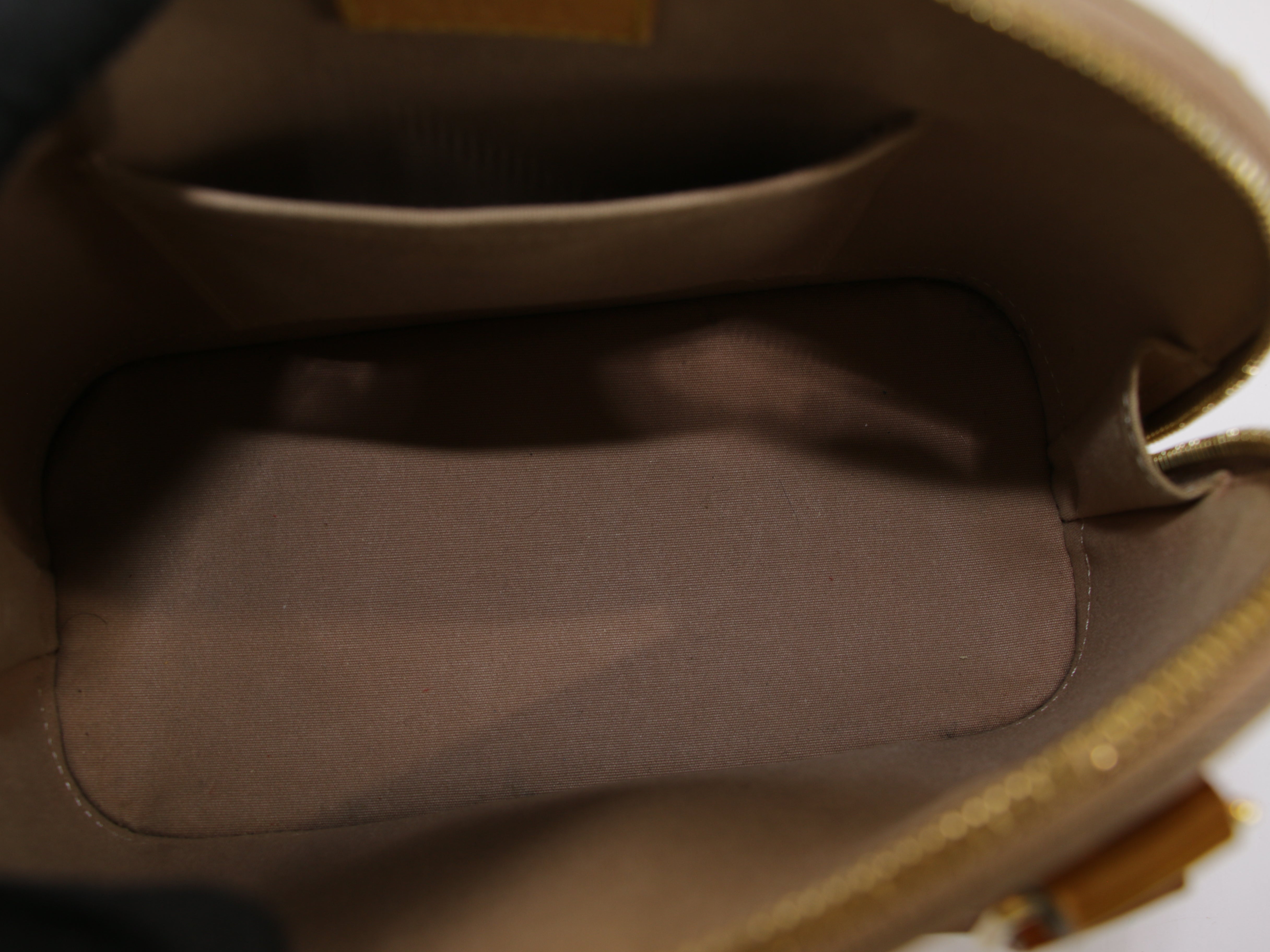 Alma BB