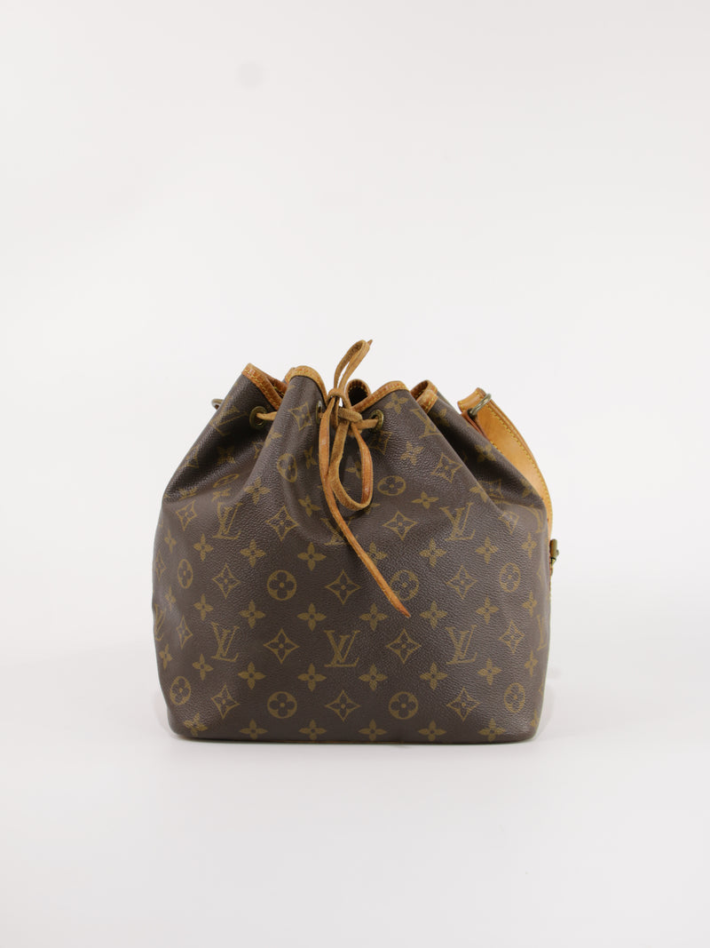 LOUIS VUITTON - PETIT NOÉ