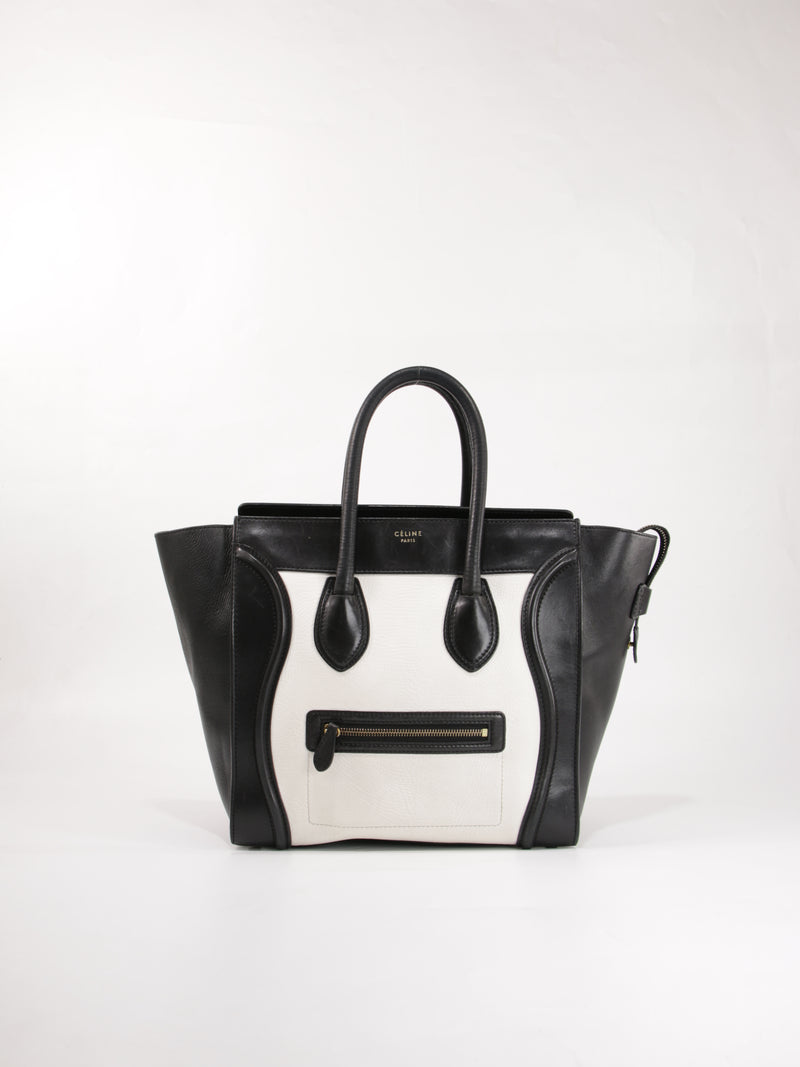 CELINE - MEDIUM LUGGAGE