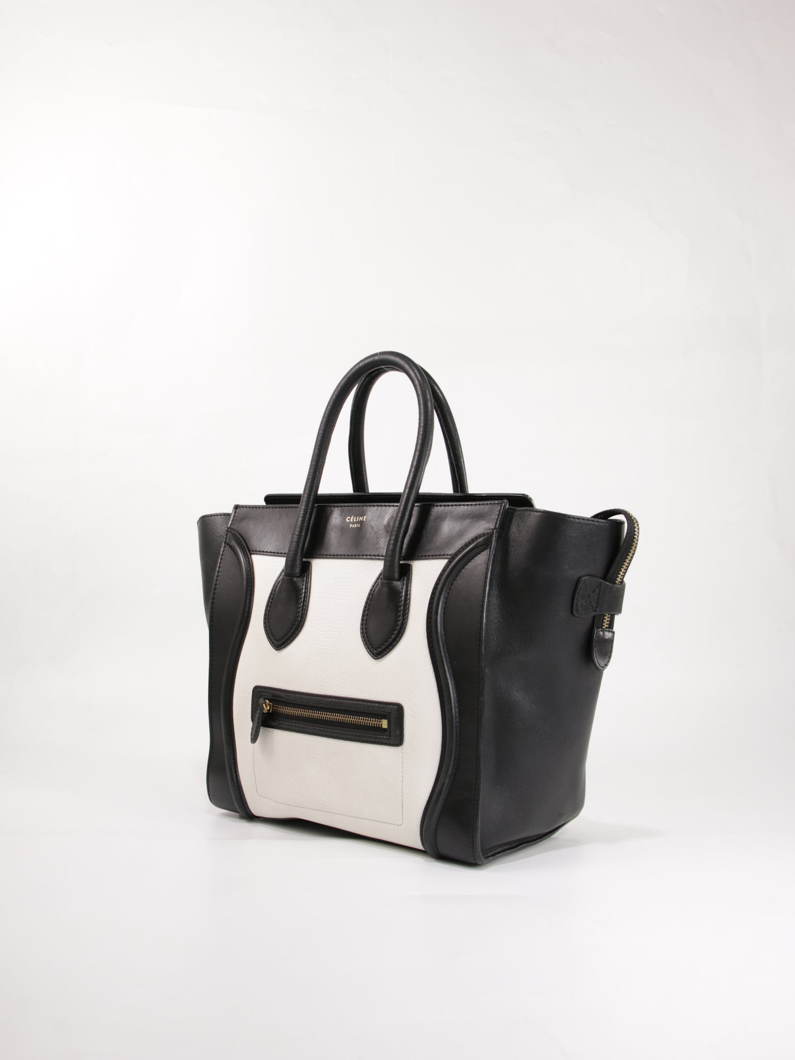 Medium luggage