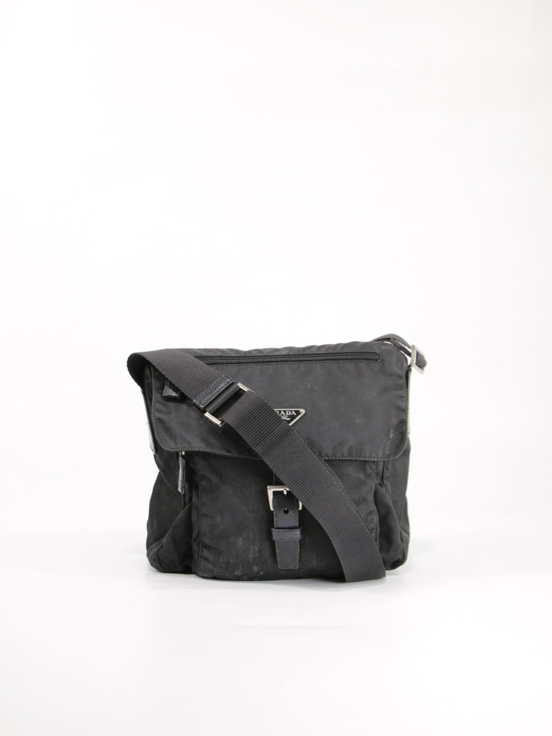 Prada - Messenger bags