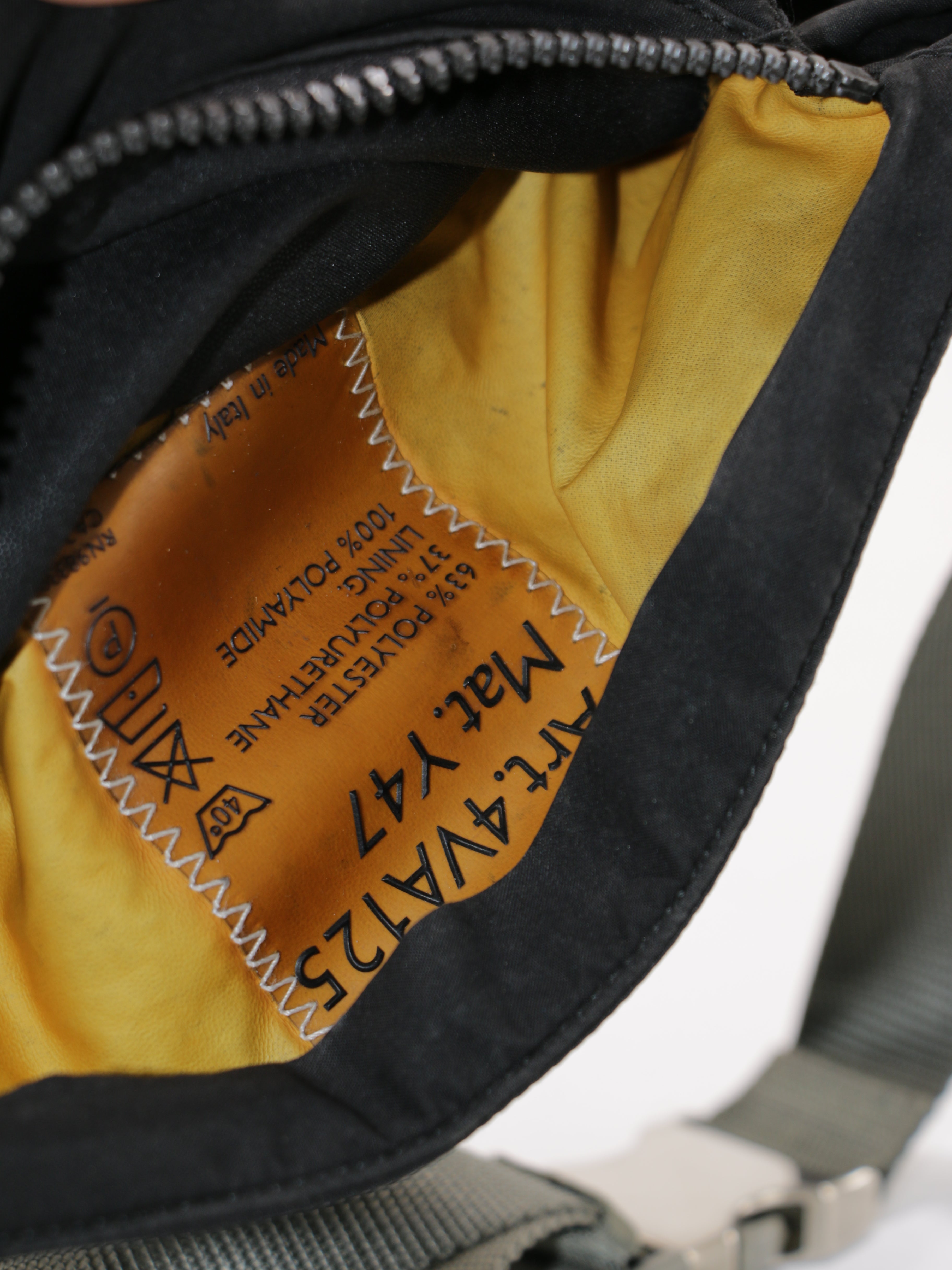 Belt Bag