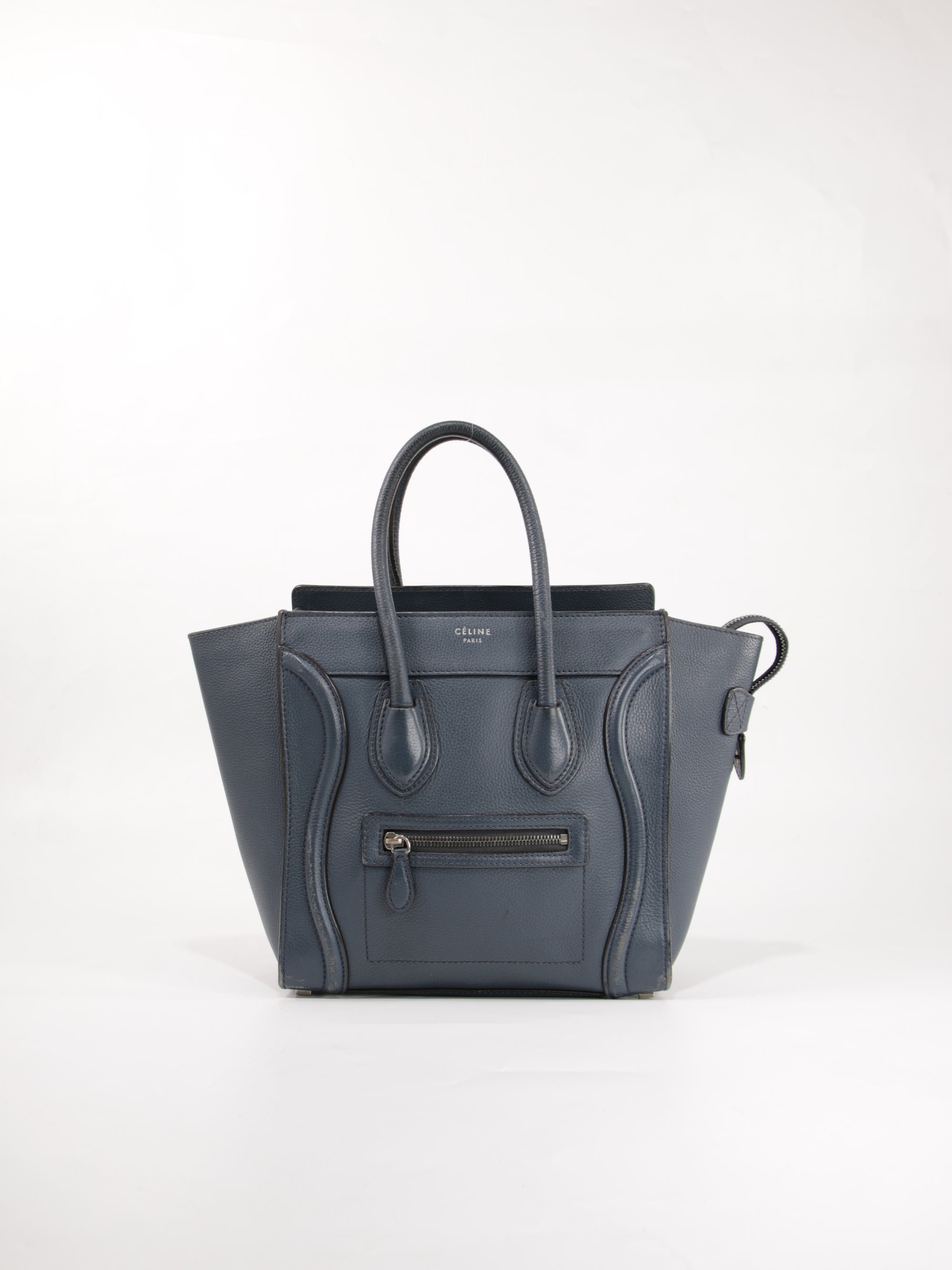 Small Luggage