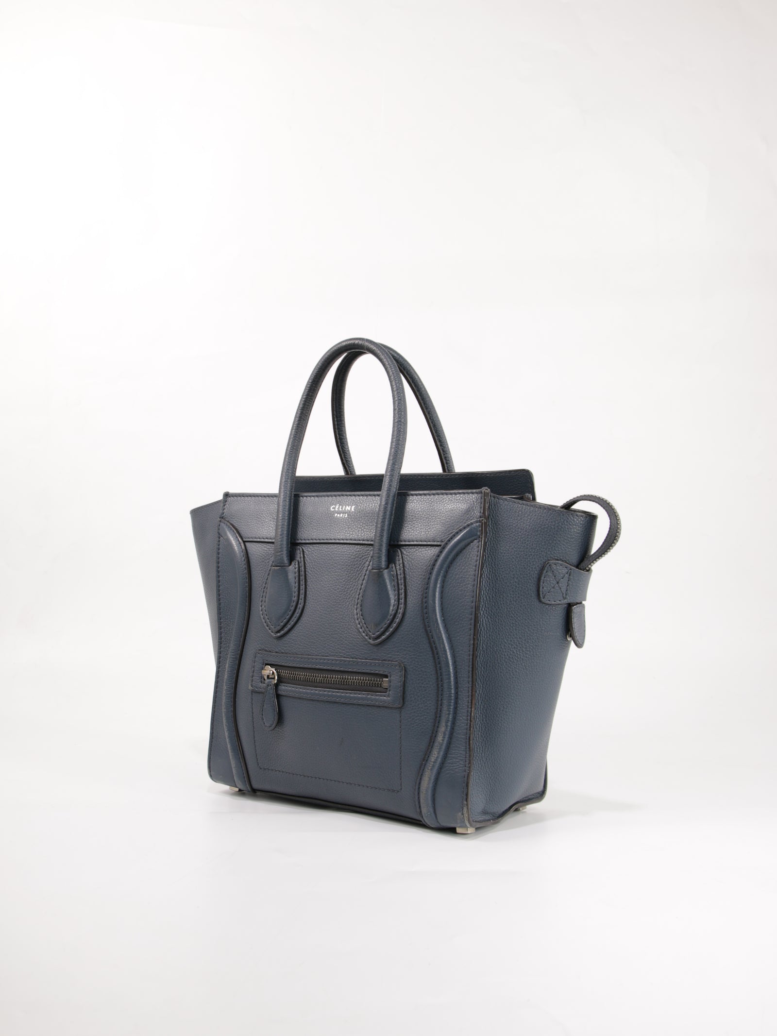 Small Luggage
