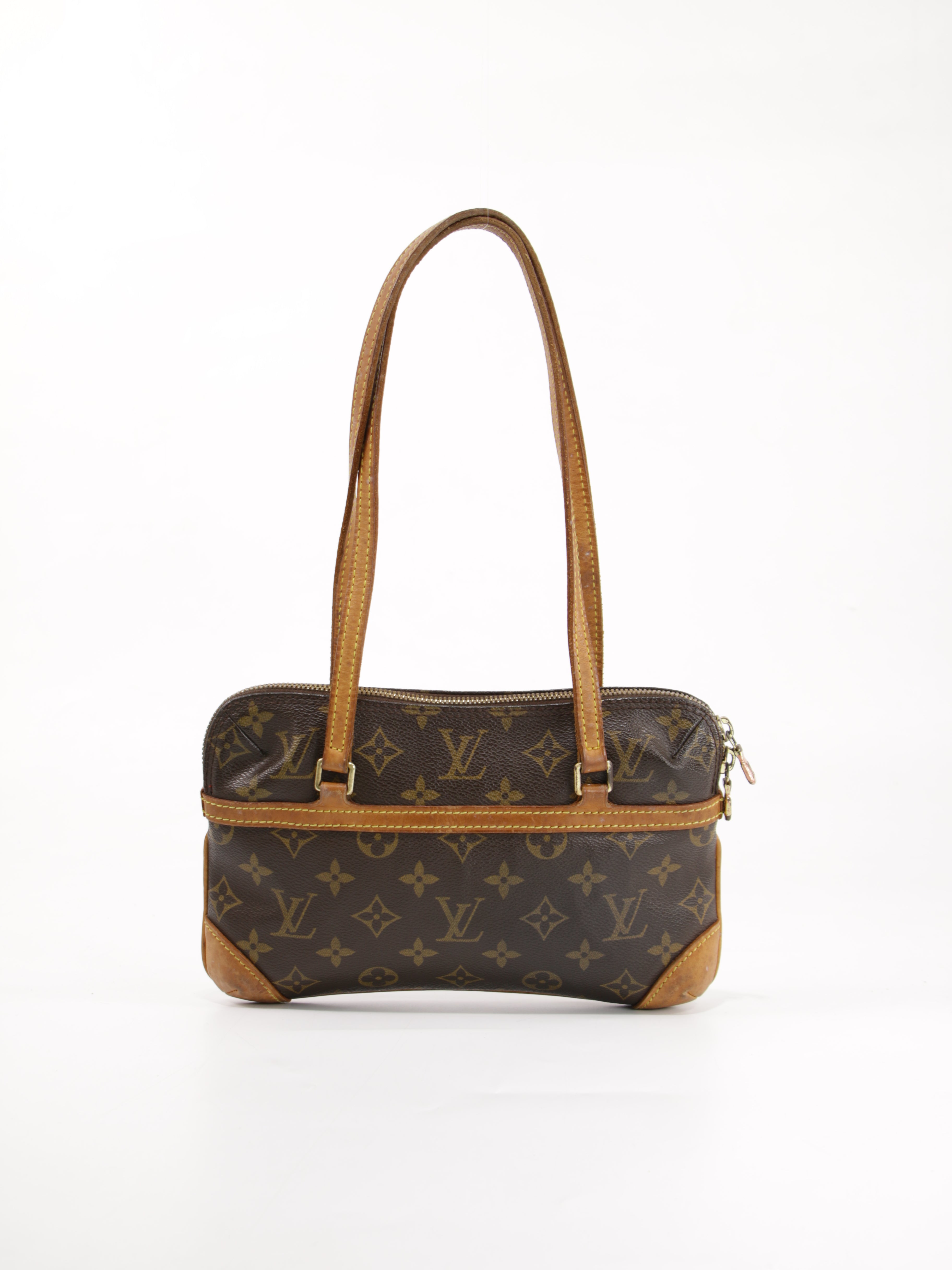 Shoulder Bag
