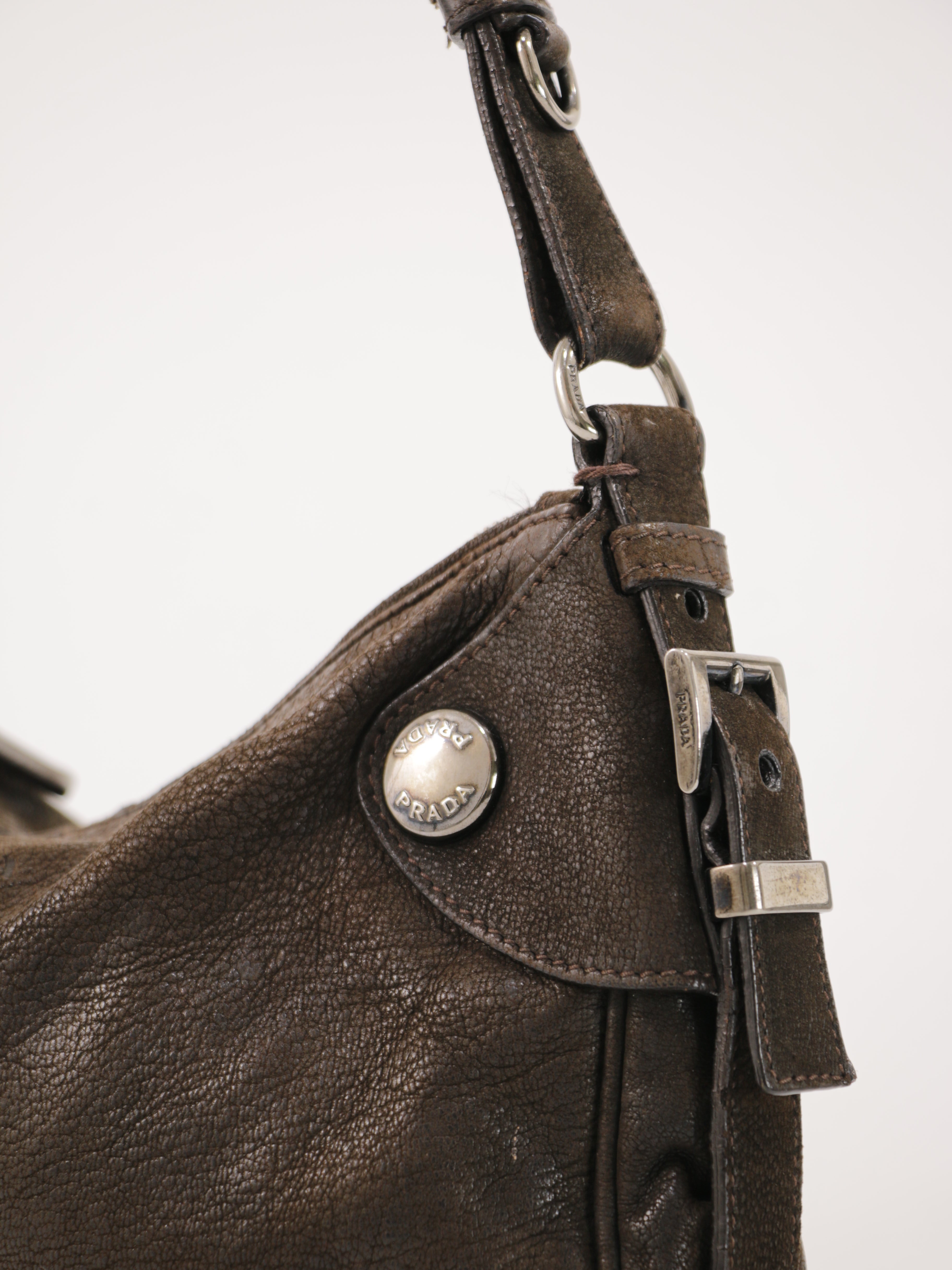 Shoulder Bag