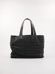 Medium New Travel Line Tote