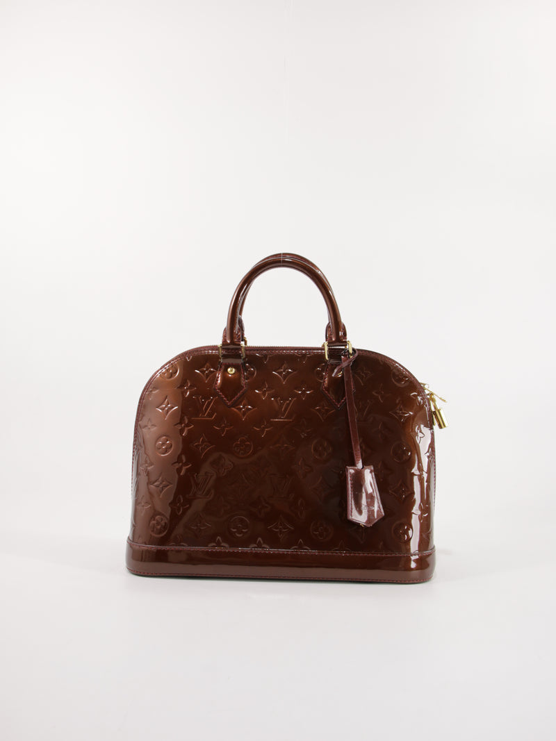 LOUIS VUITTON - ALMA