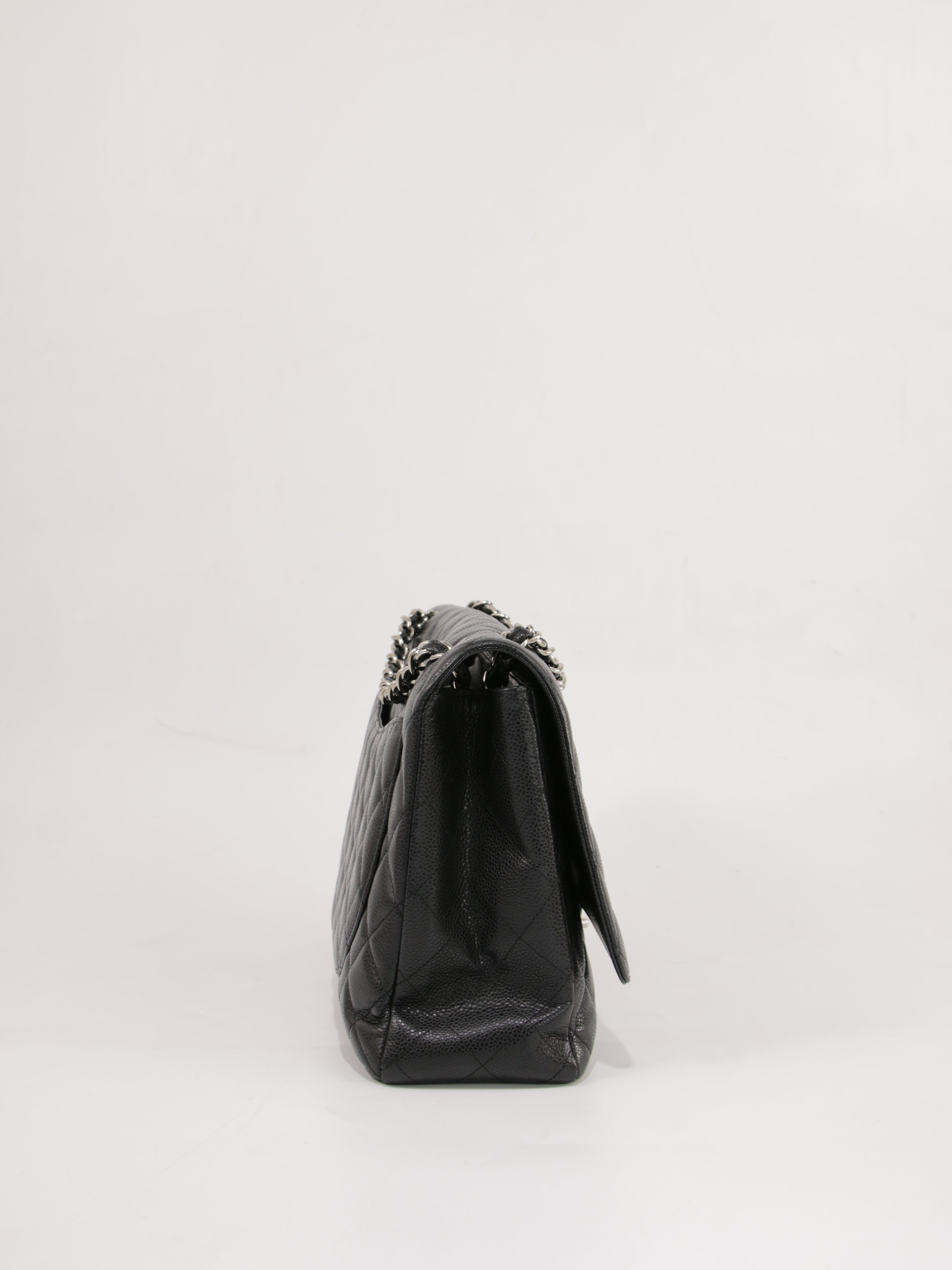 Maxi Classic Flap