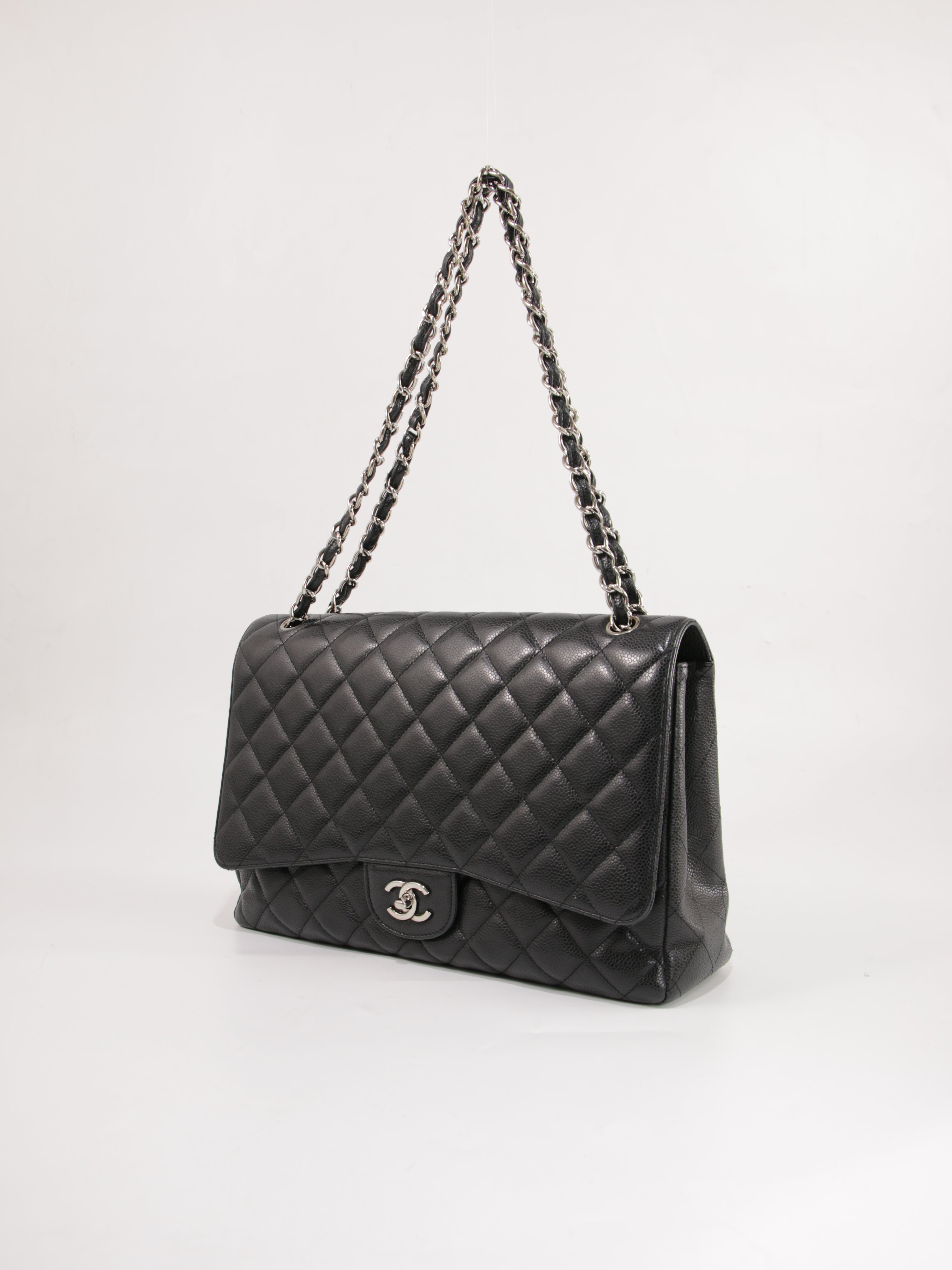 Maxi Classic Flap