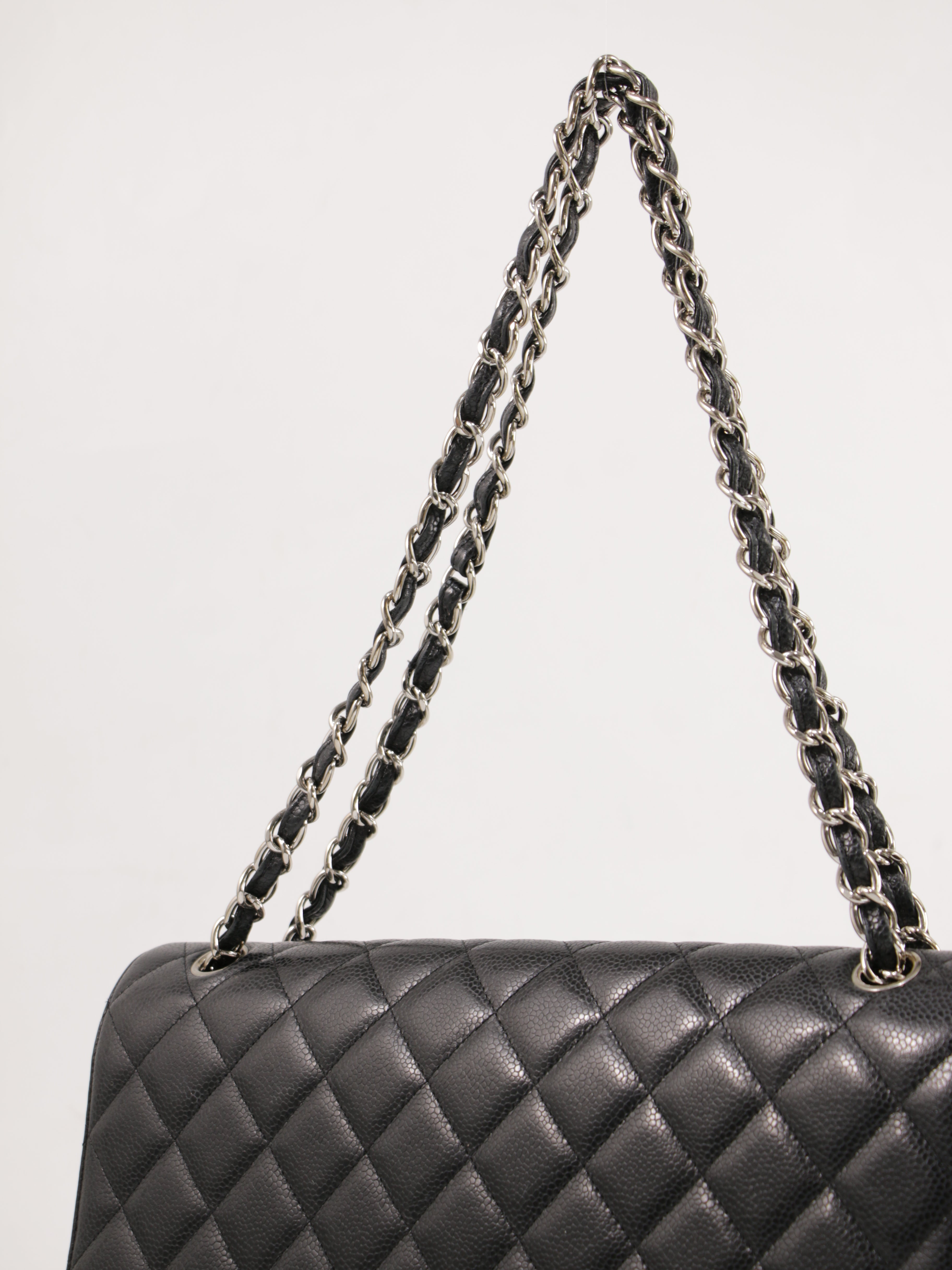 Maxi Classic Flap