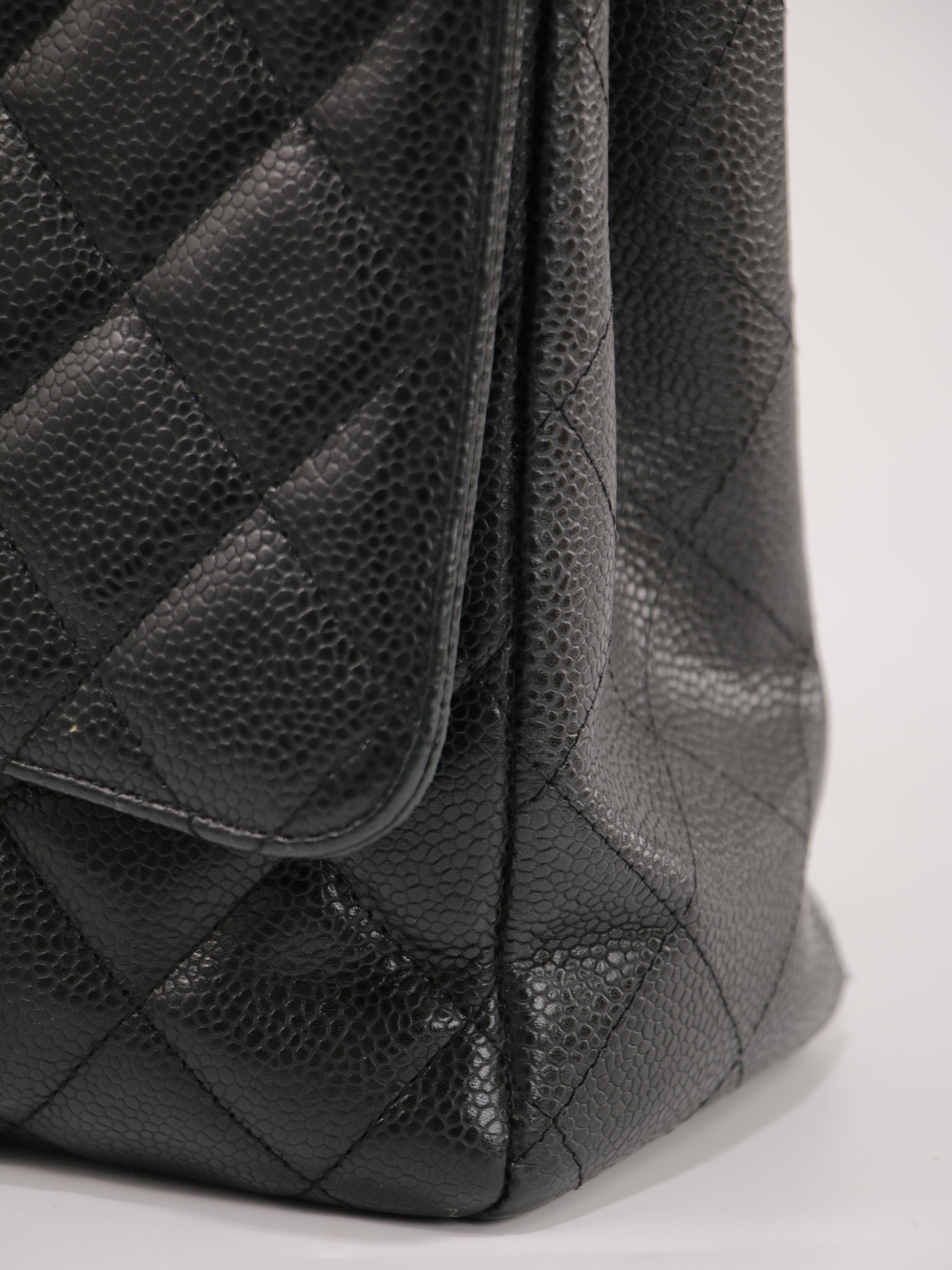 Maxi Classic Flap