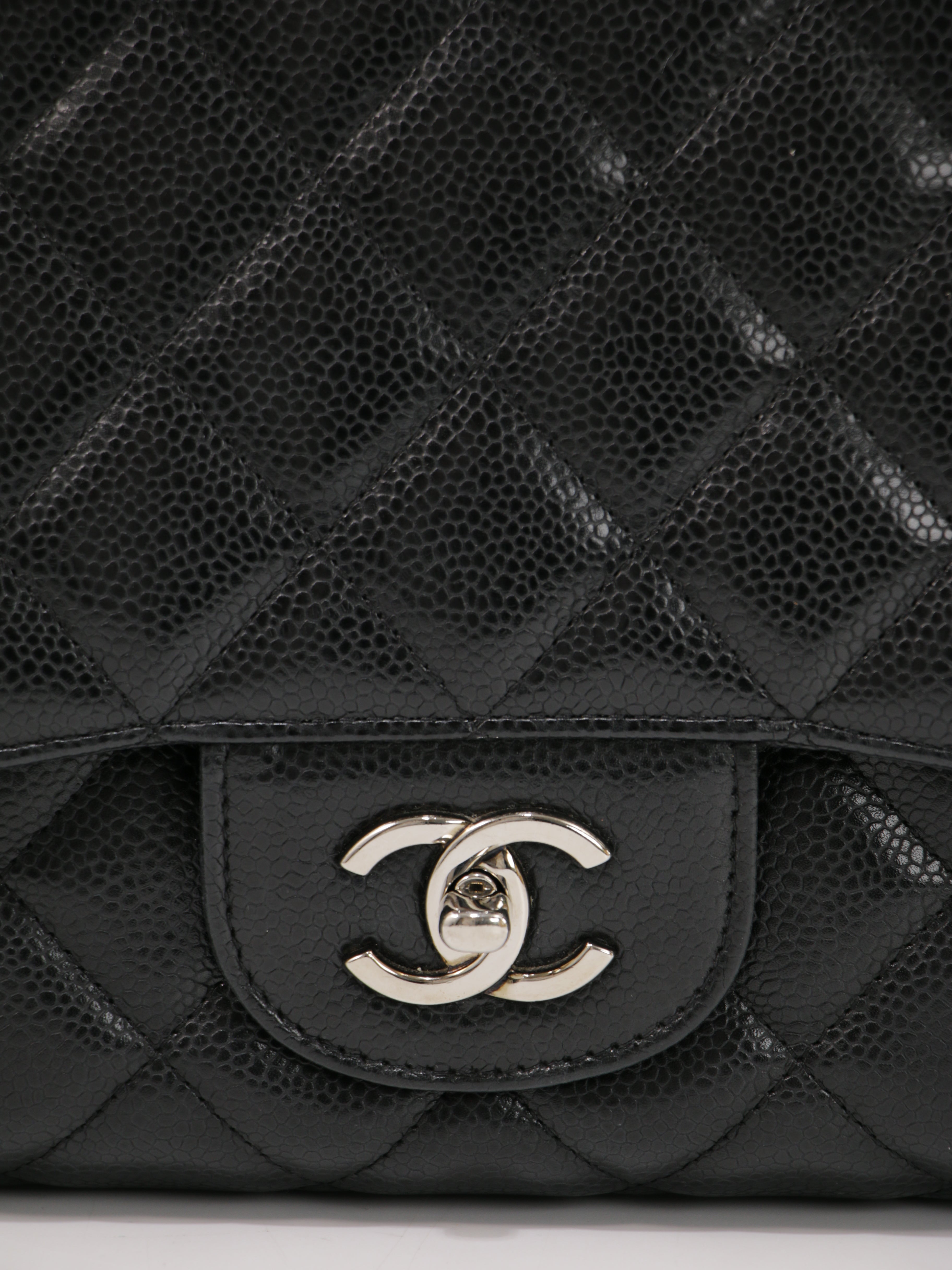 Maxi Classic Flap