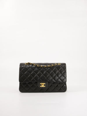 Medium Classic Flap
